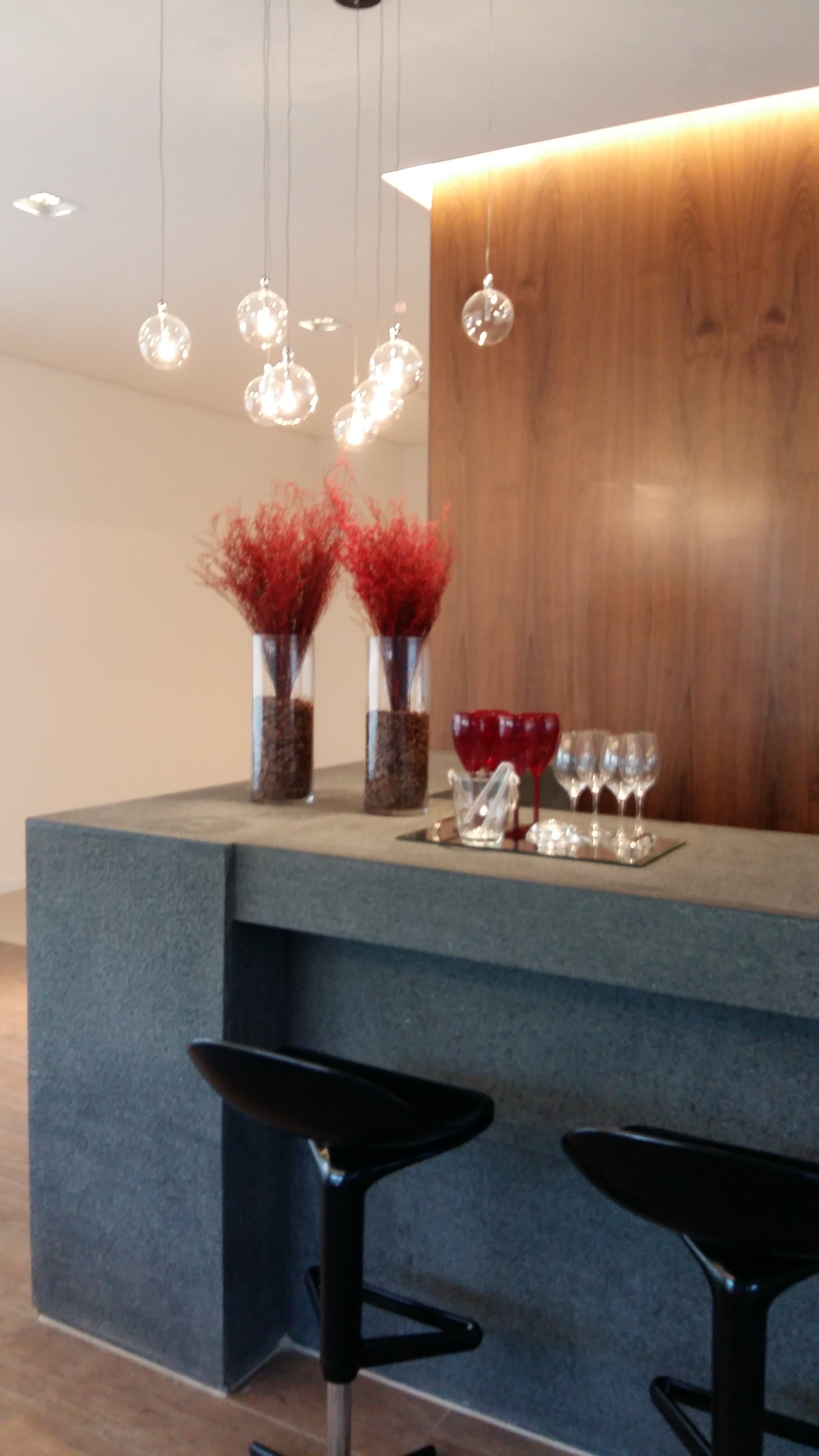 Implantação BCP Living - Brookfield