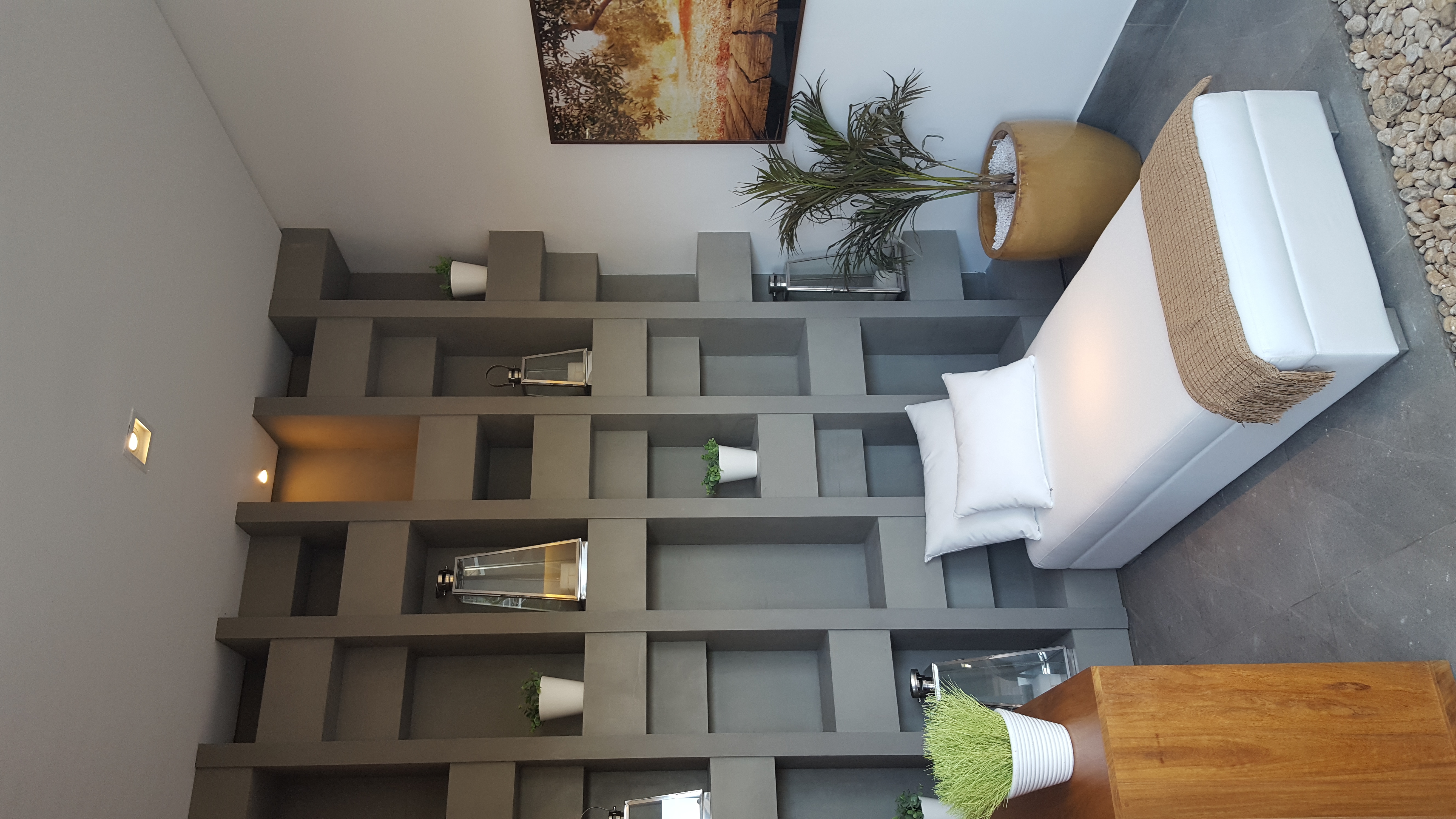 Implantação BCP Residence-Brookfield