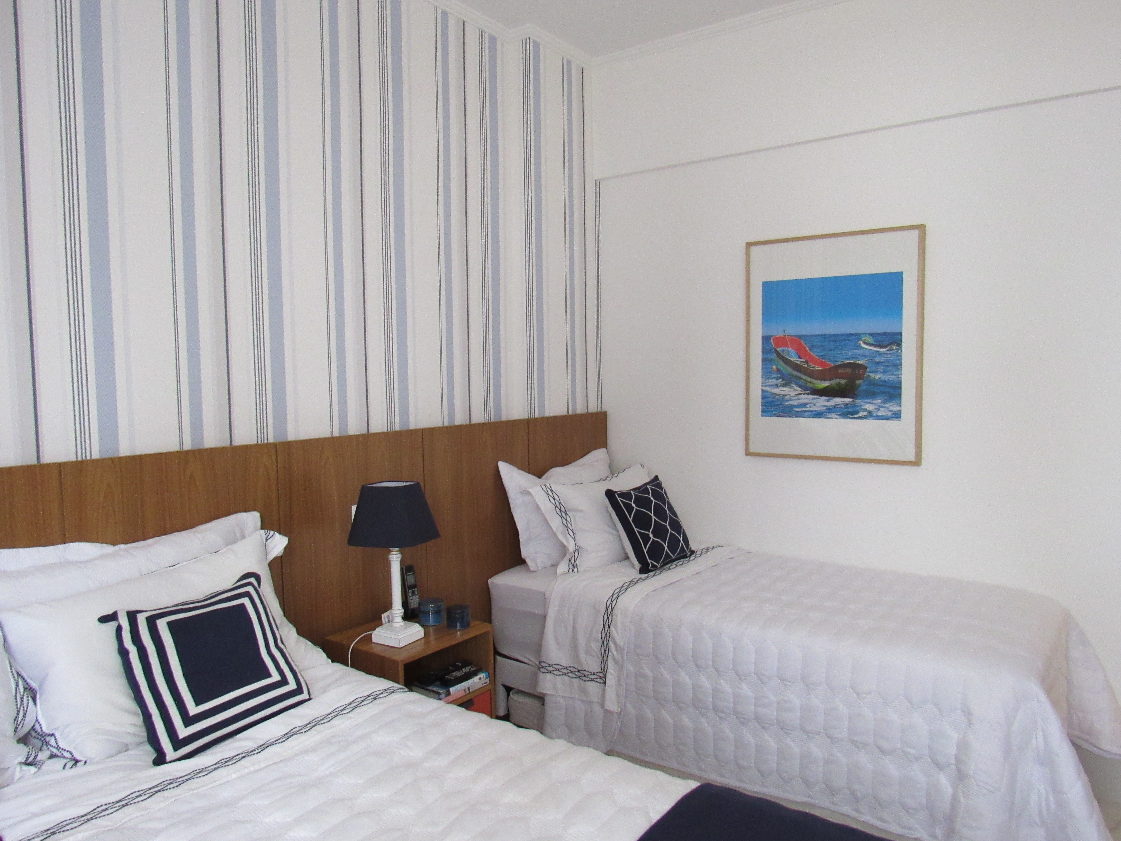 Apartamento Santos