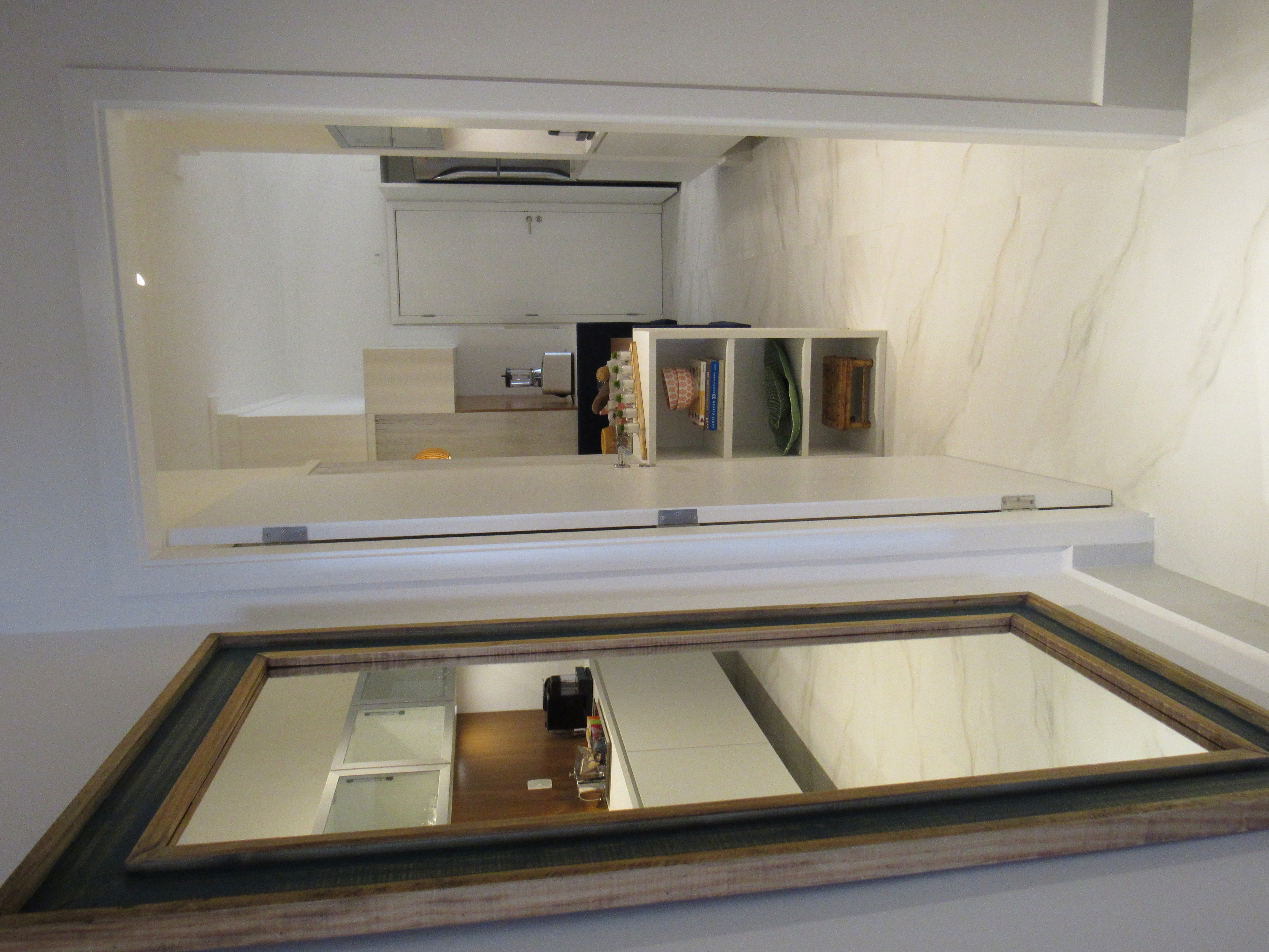 Apartamento Santos
