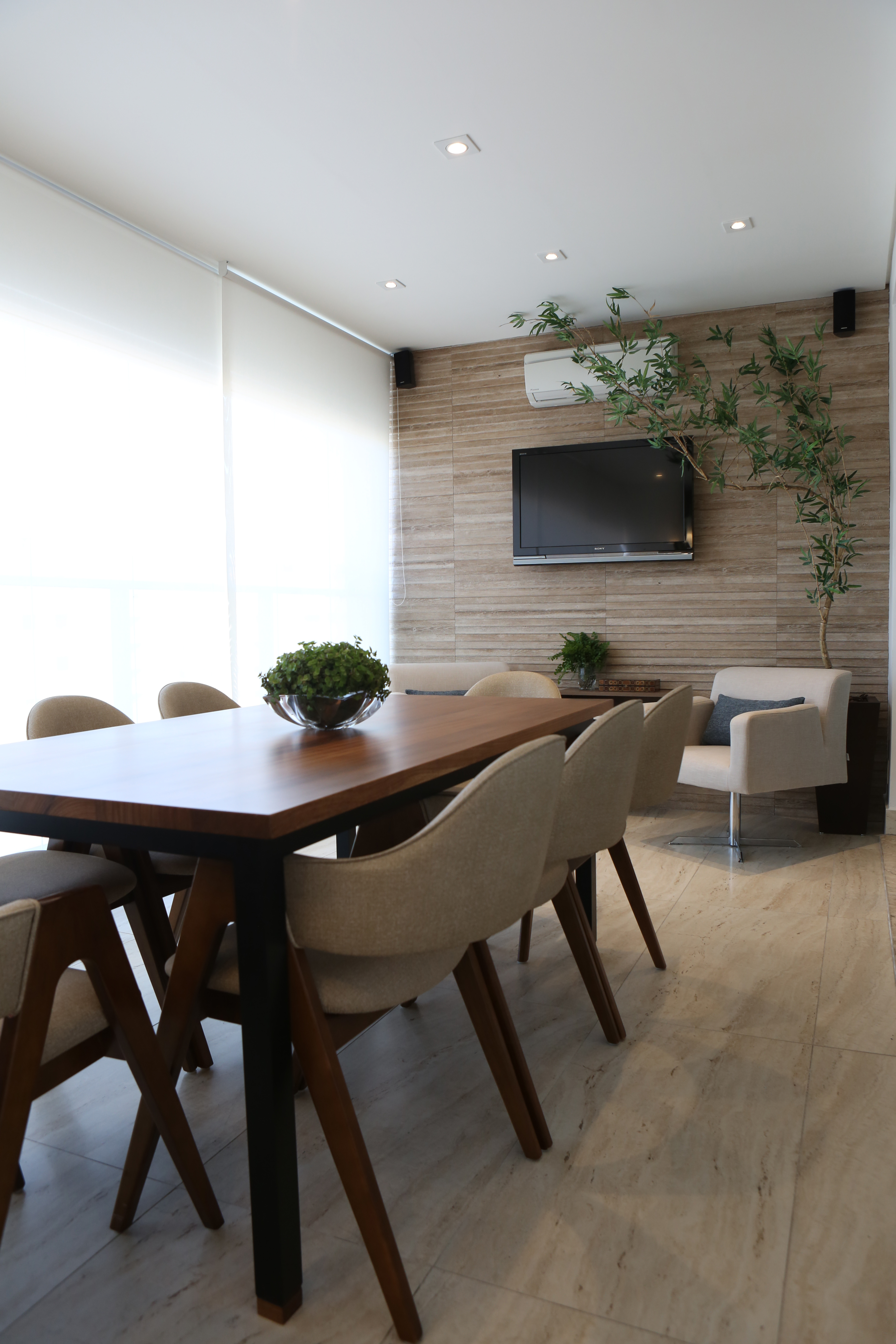 Apartamento Panamby