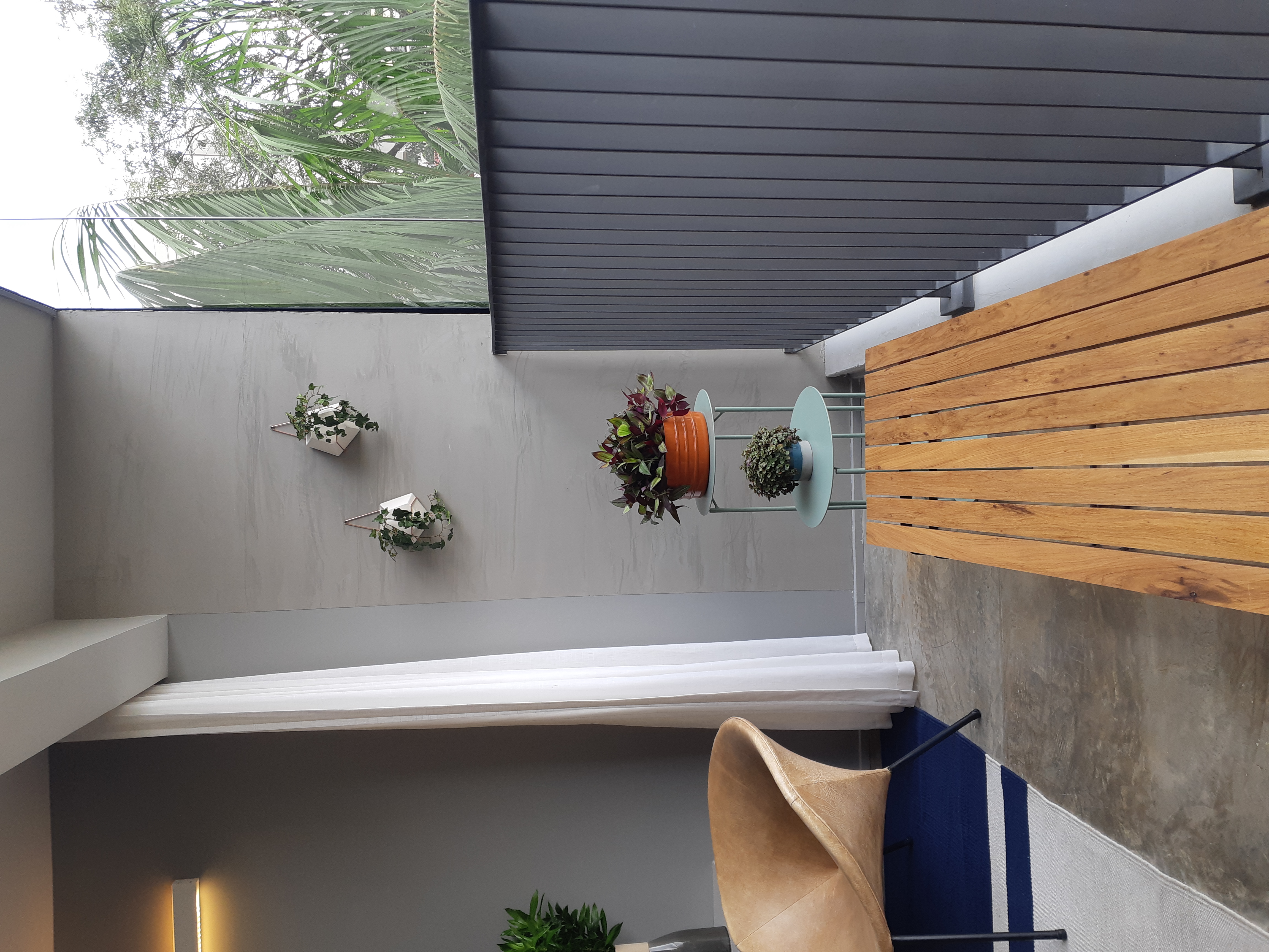 Decorado Harmonia 84m² - YouInc
