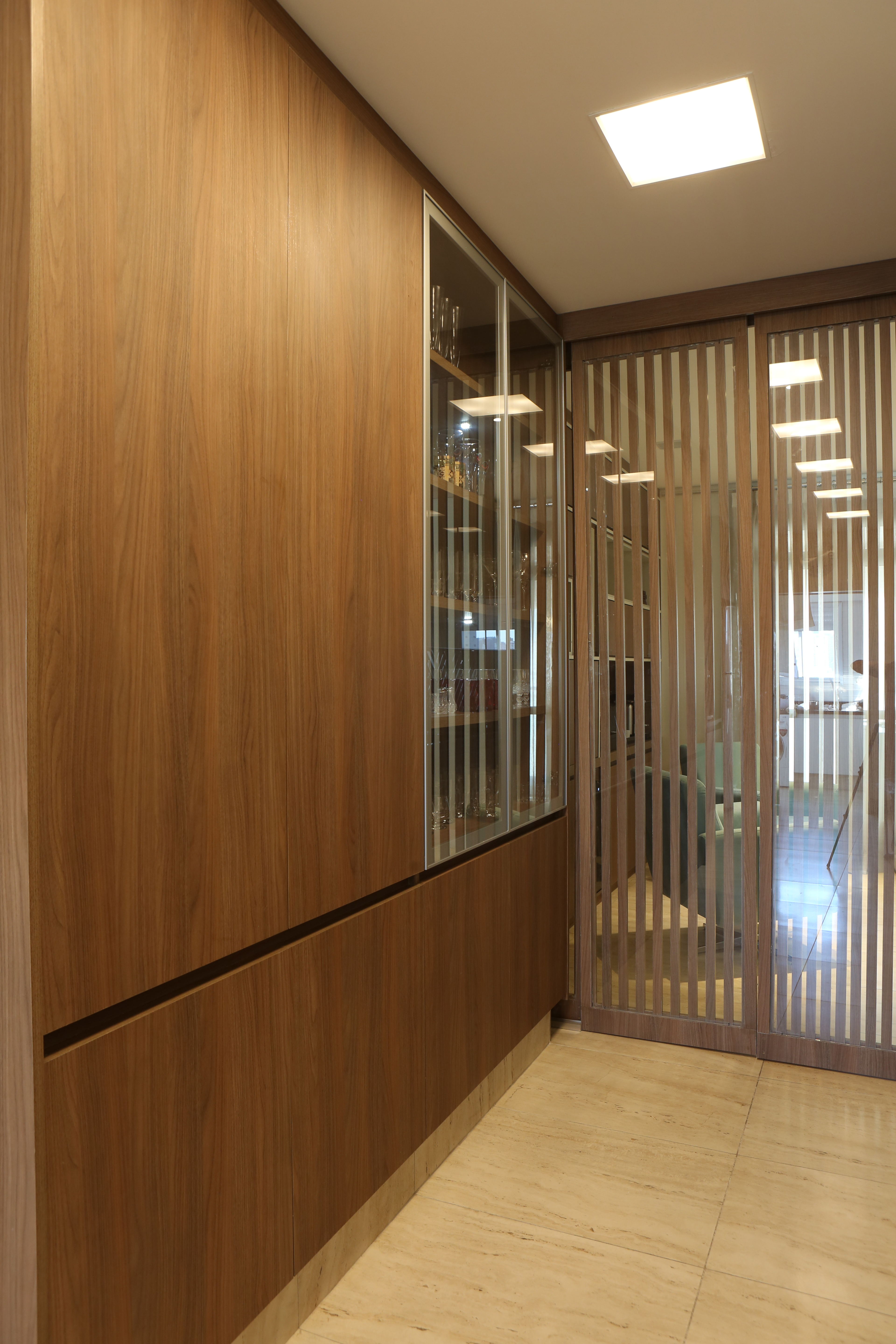 Apartamento Panamby