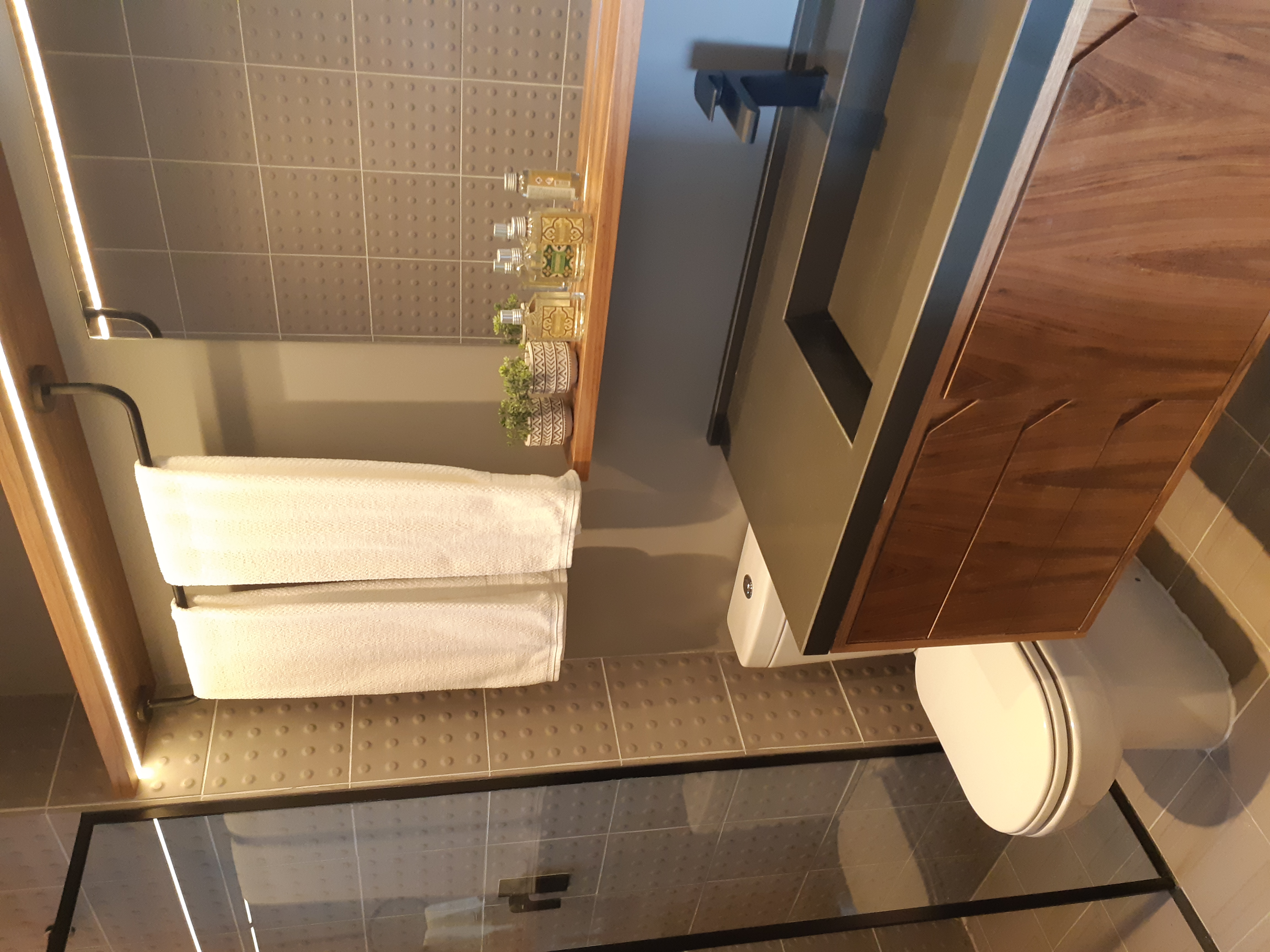 Decorado Harmonia 84m² - YouInc