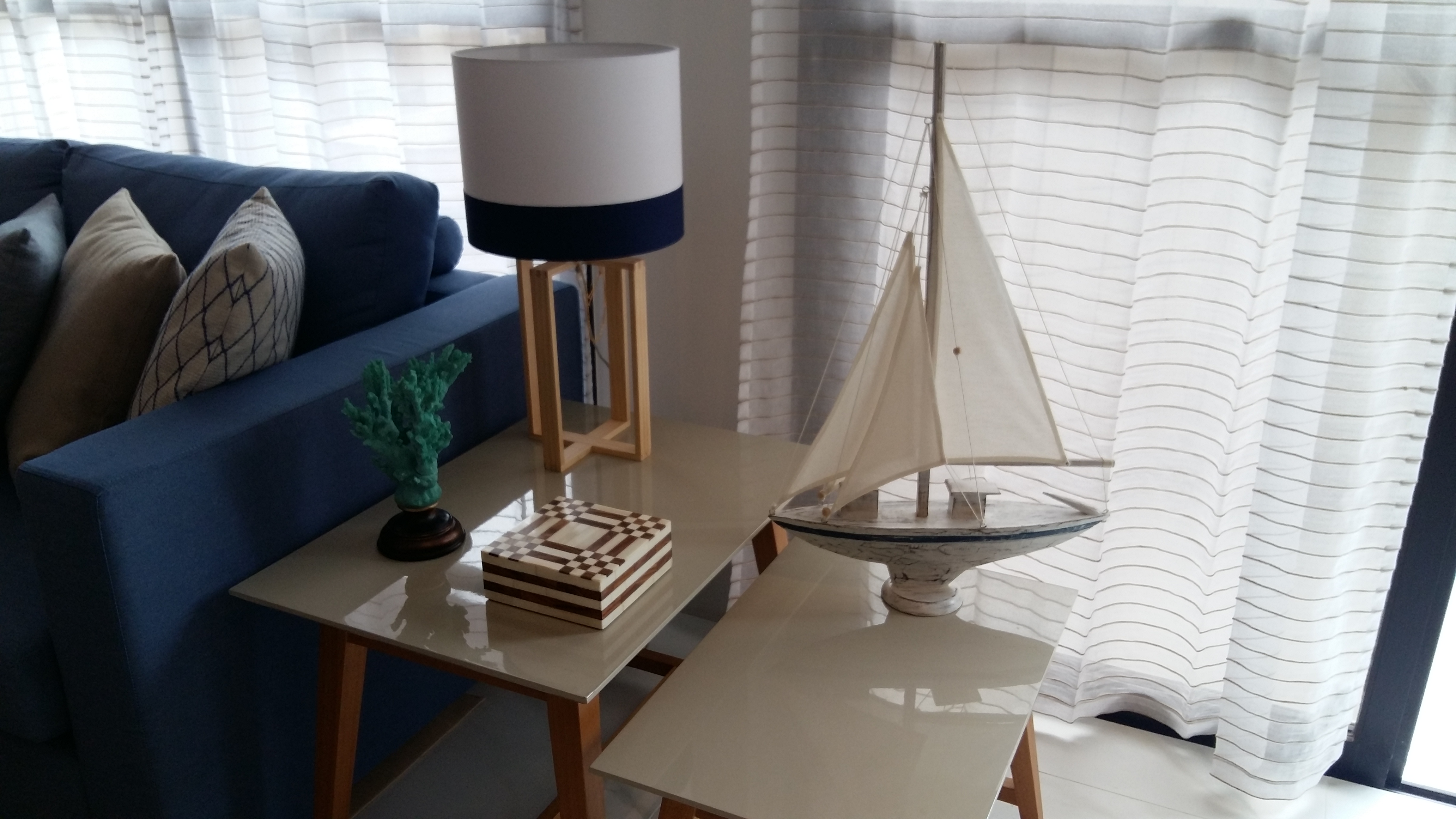 Apartamento Santos
