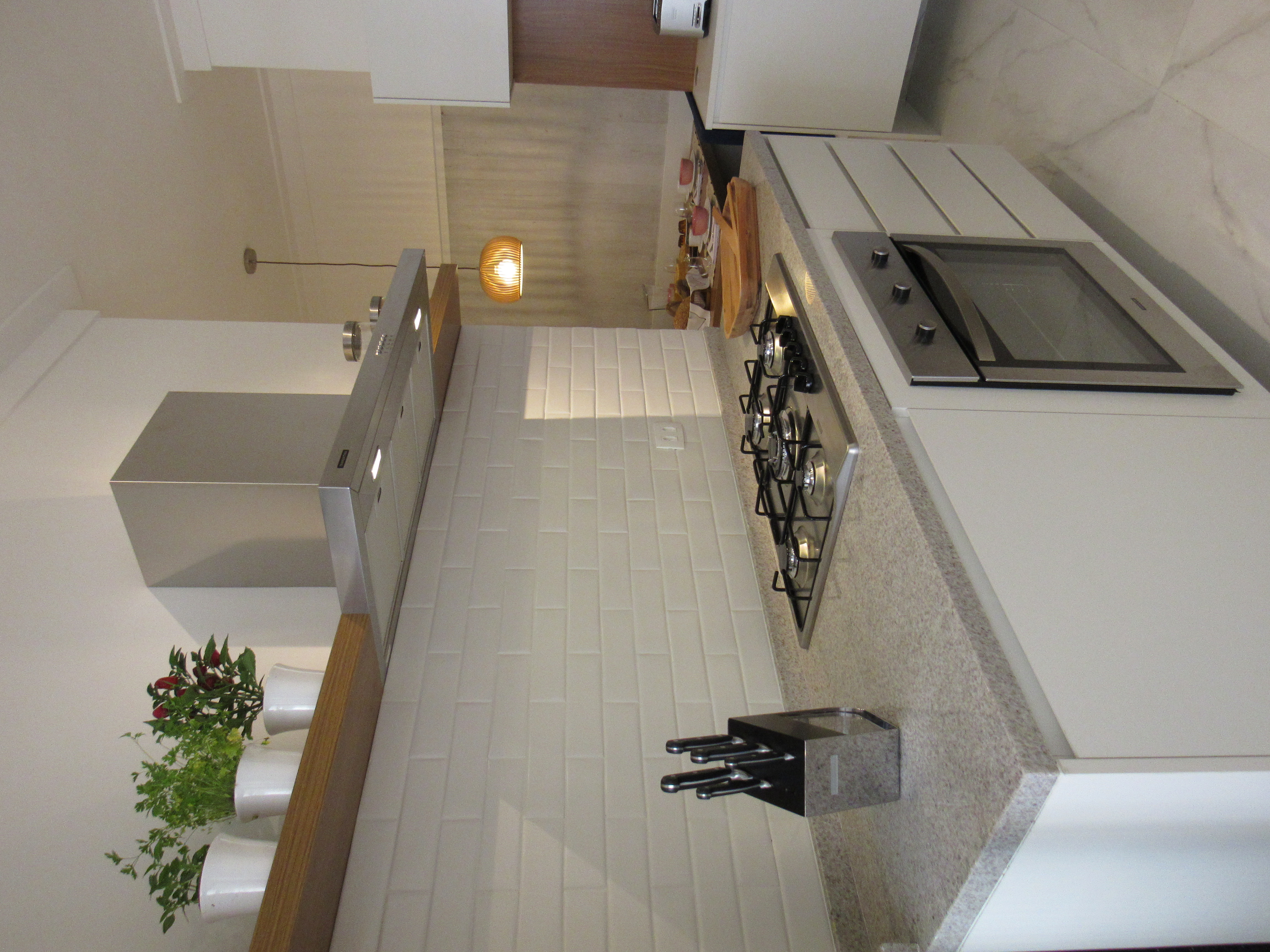 Apartamento Santos