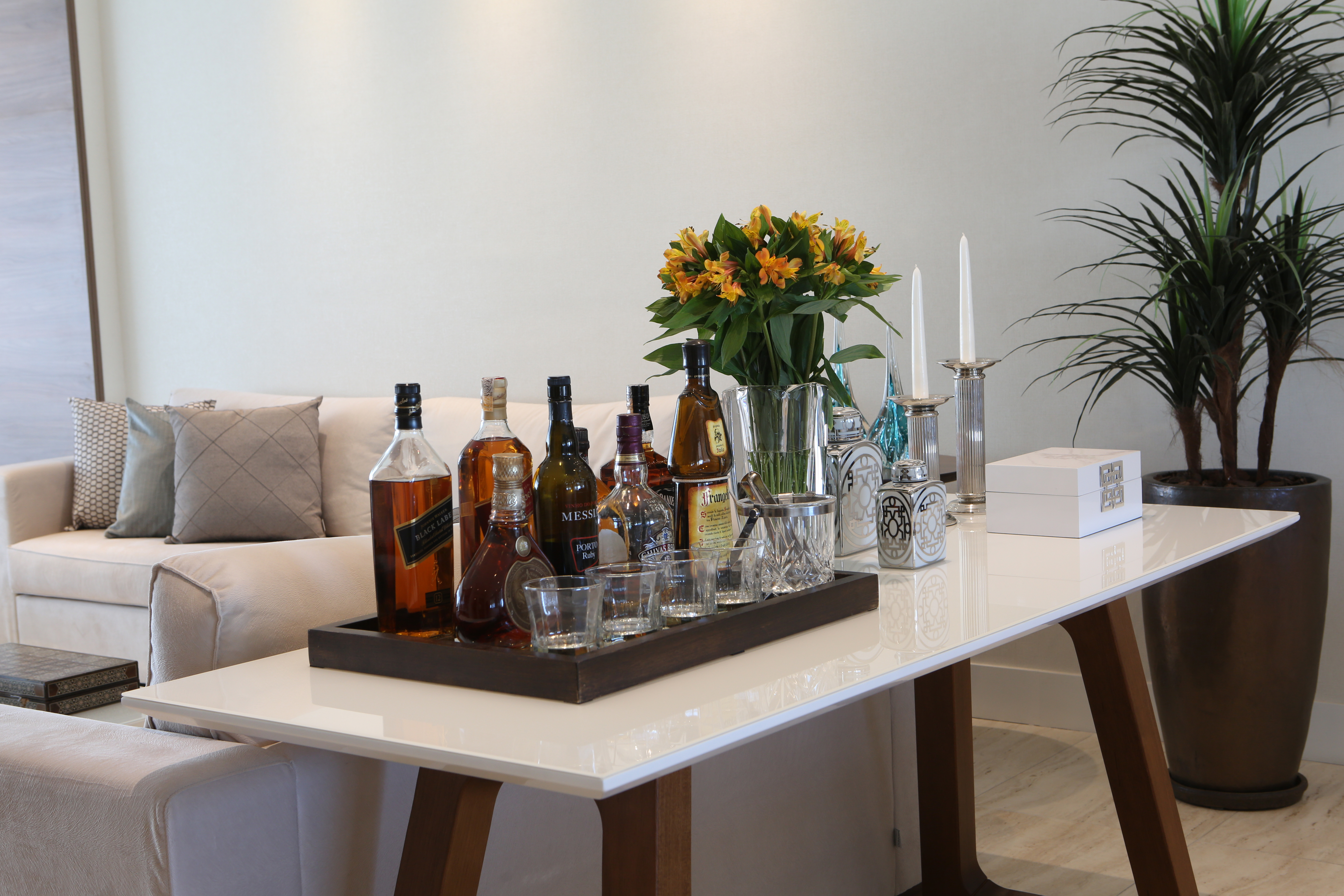 Apartamento Panamby