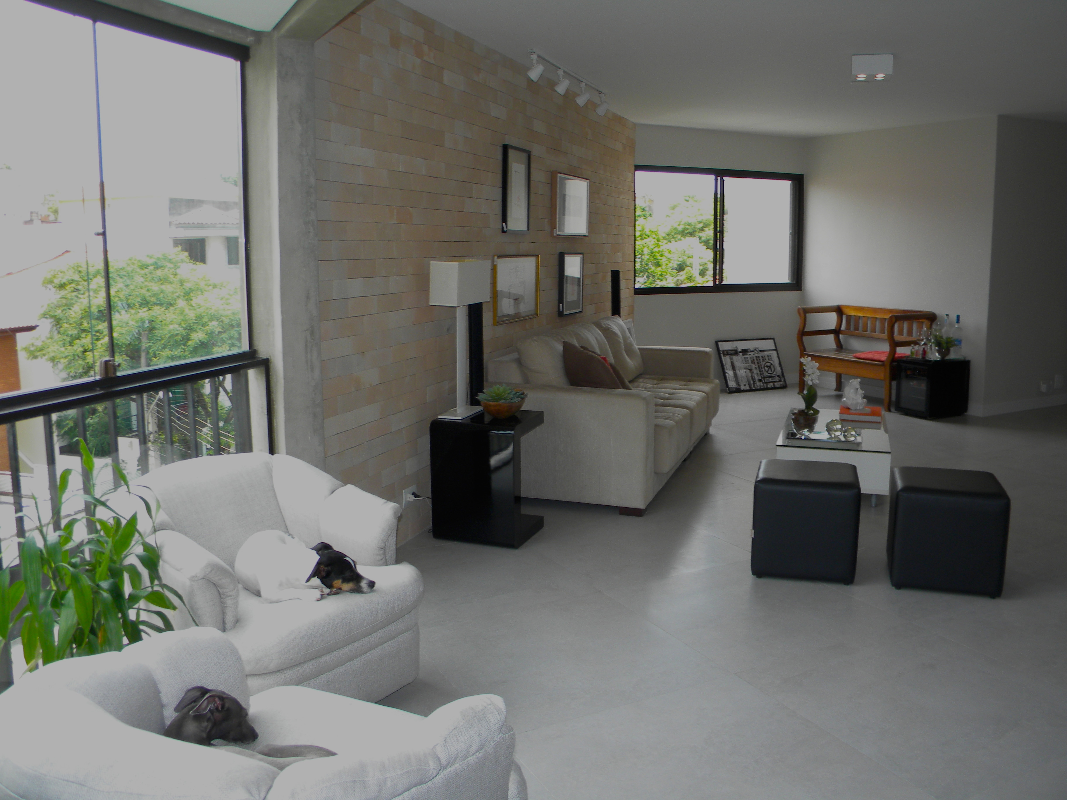 Apartamento Chácara Klabin