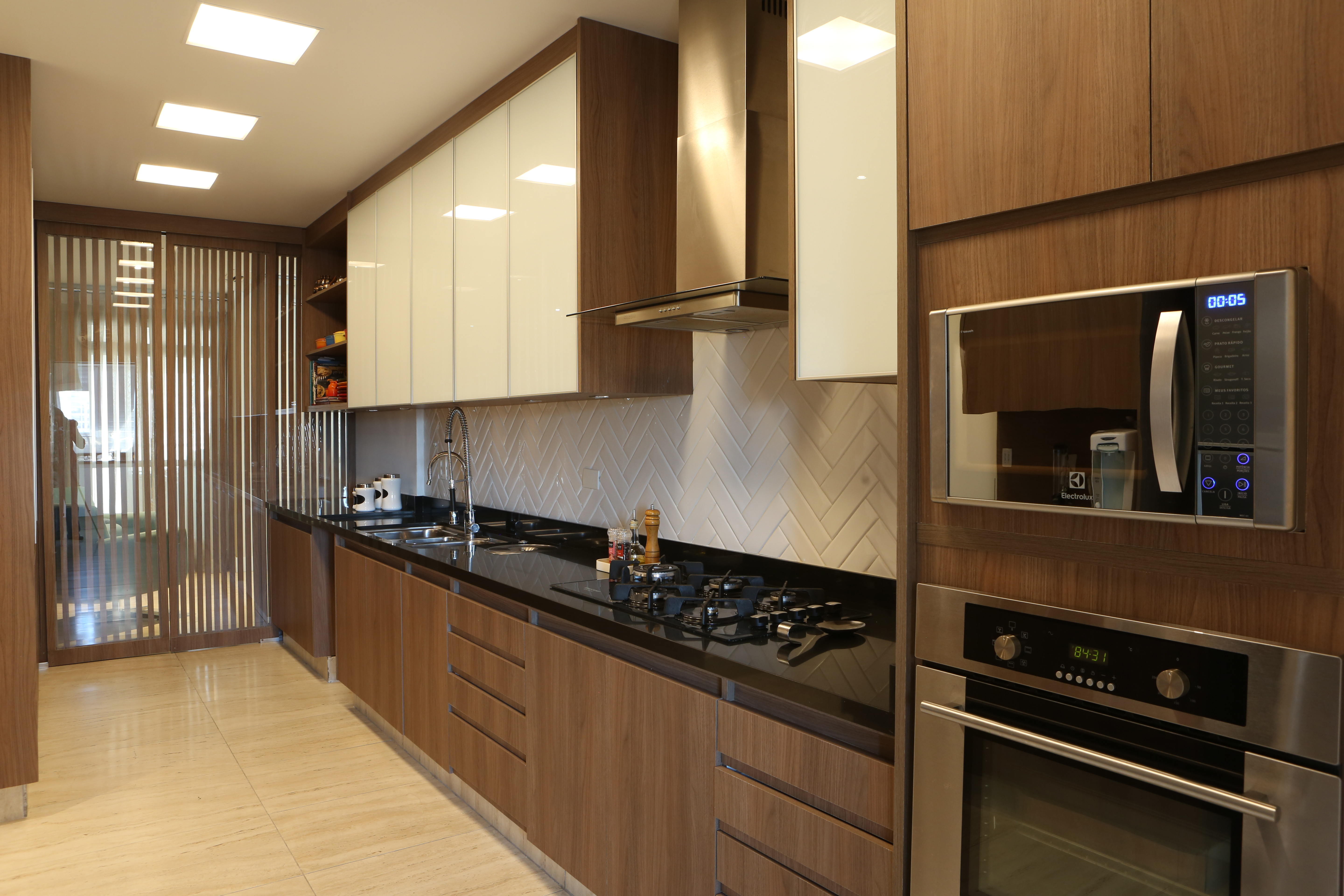 Apartamento Panamby