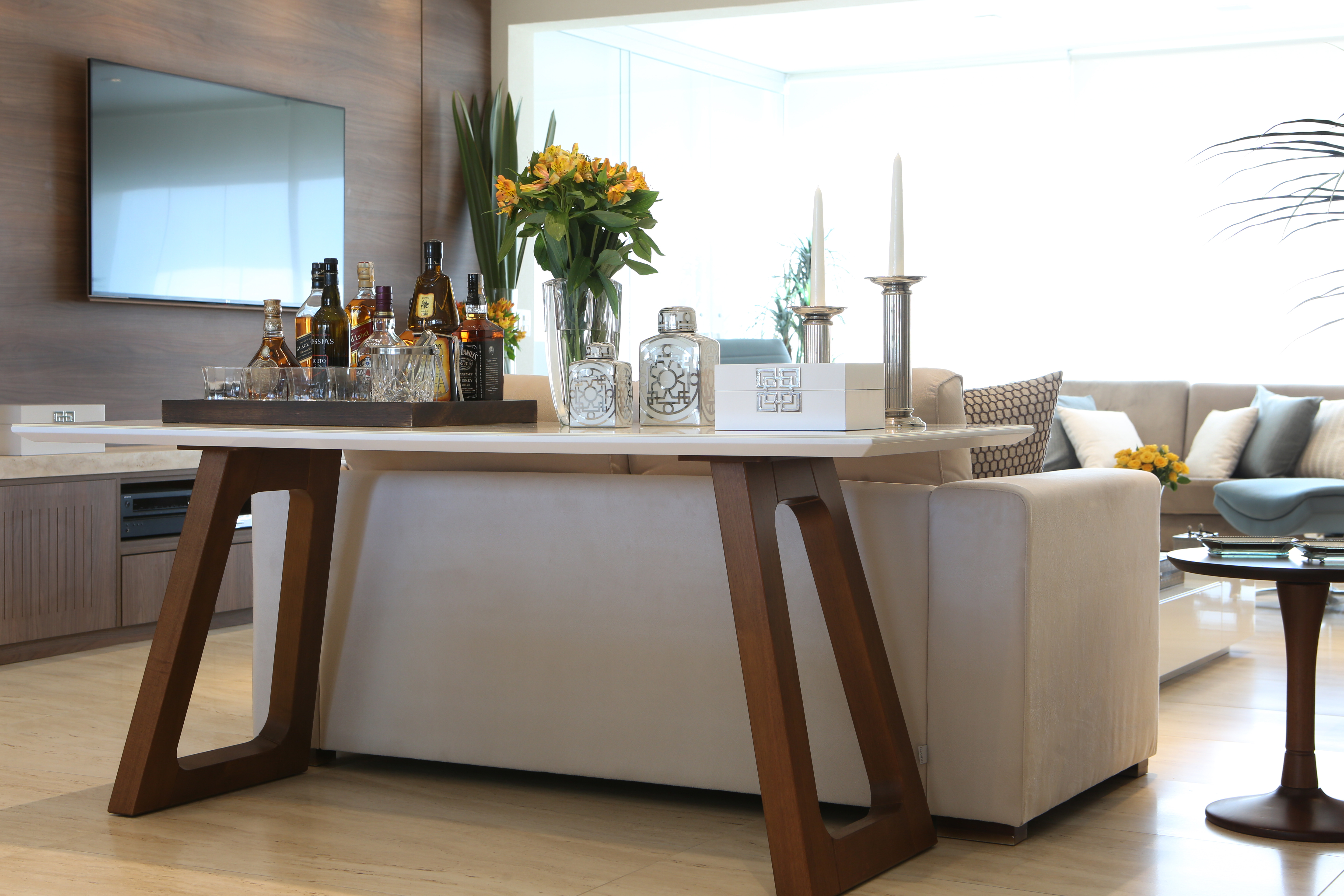 Apartamento Panamby