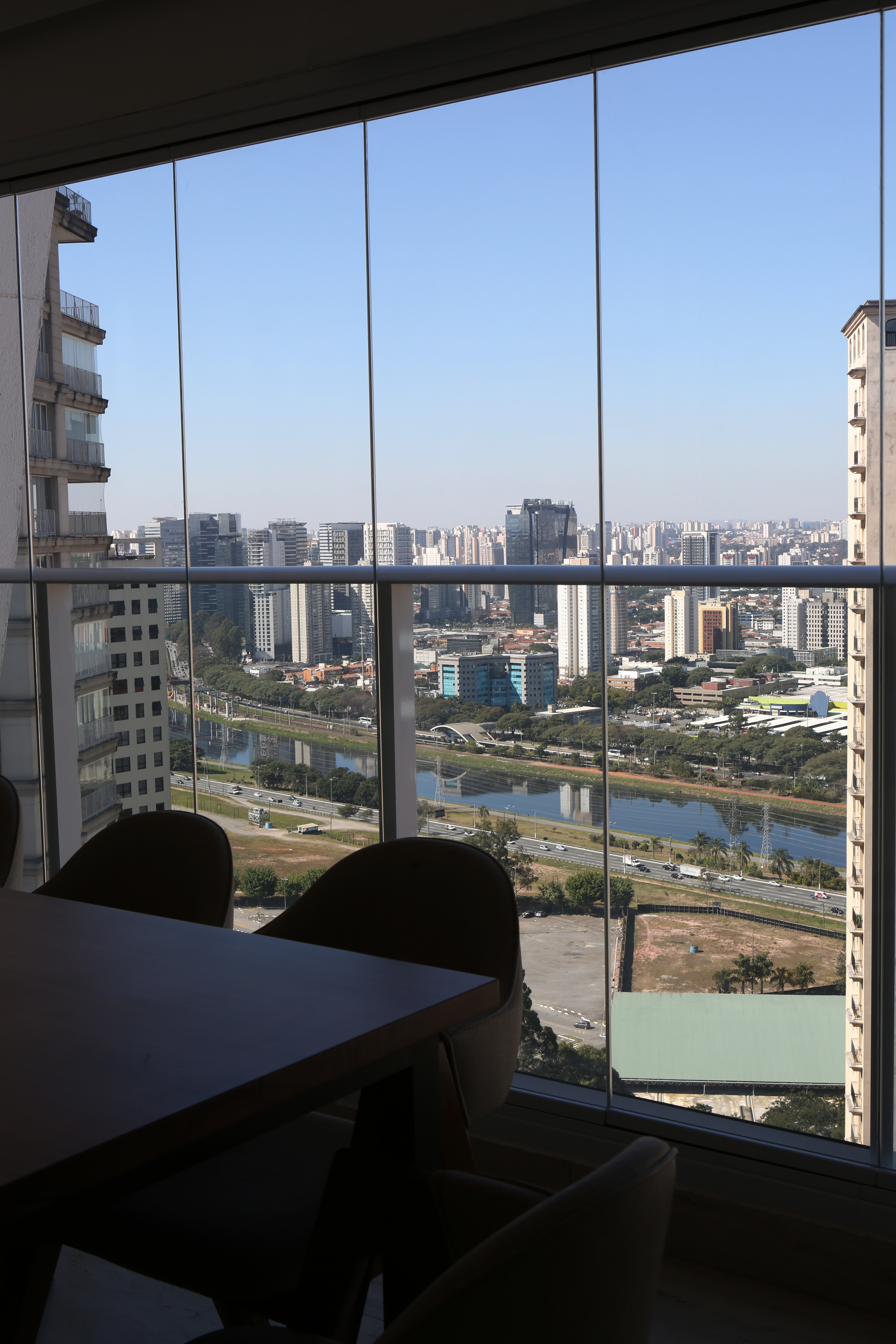 Apartamento Panamby