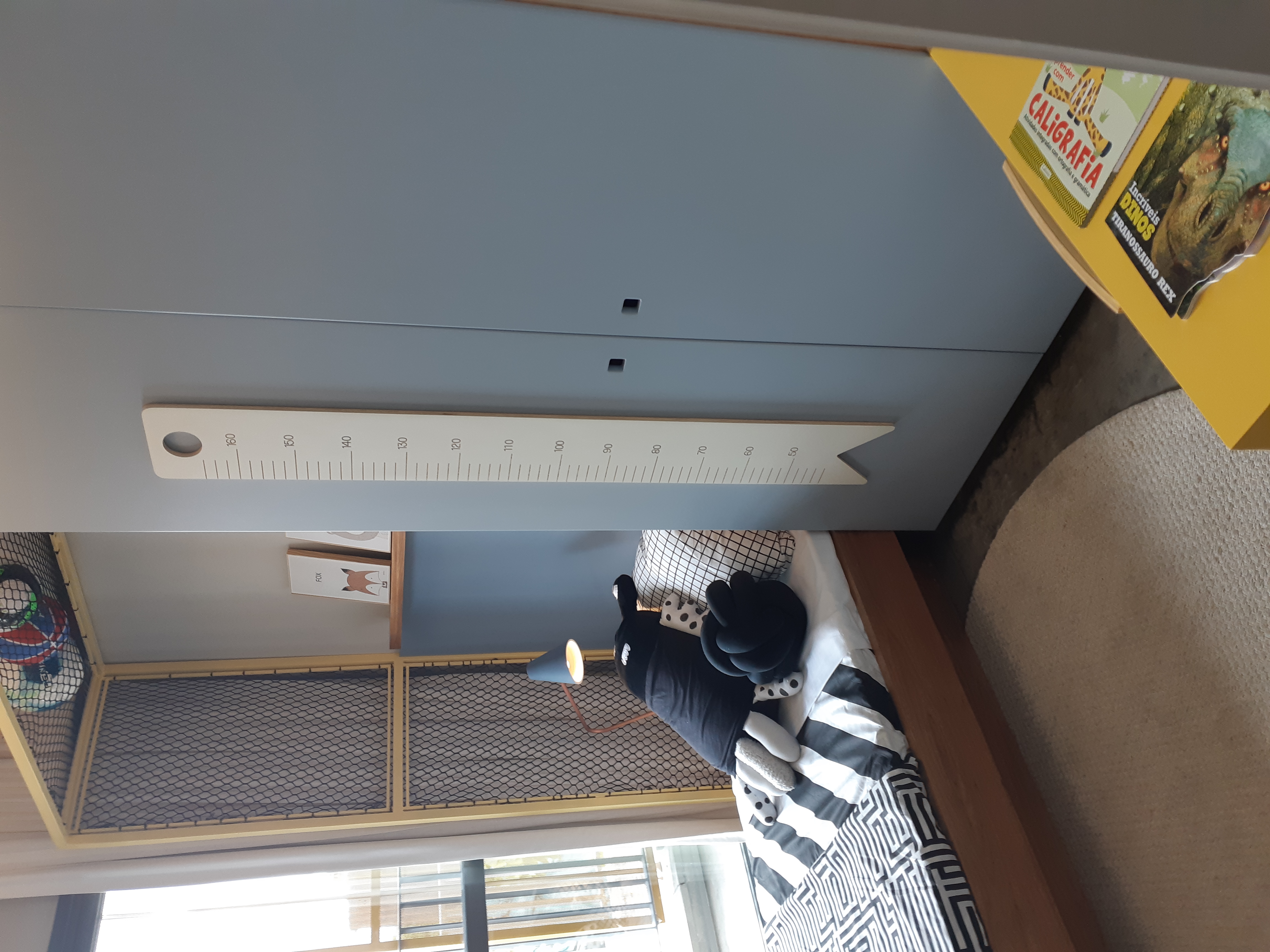 Decorado Harmonia 84m² - YouInc