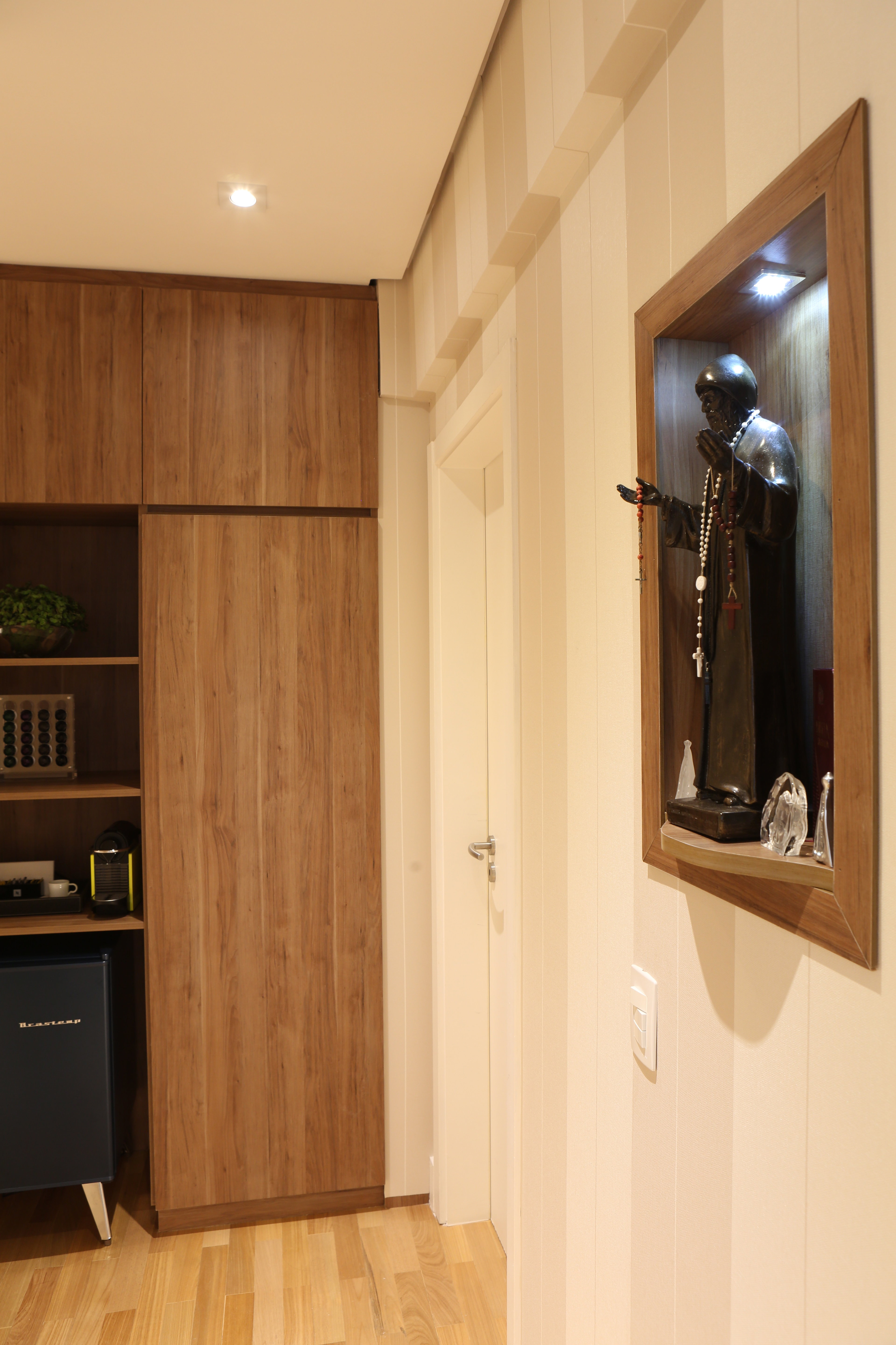 Apartamento Panamby