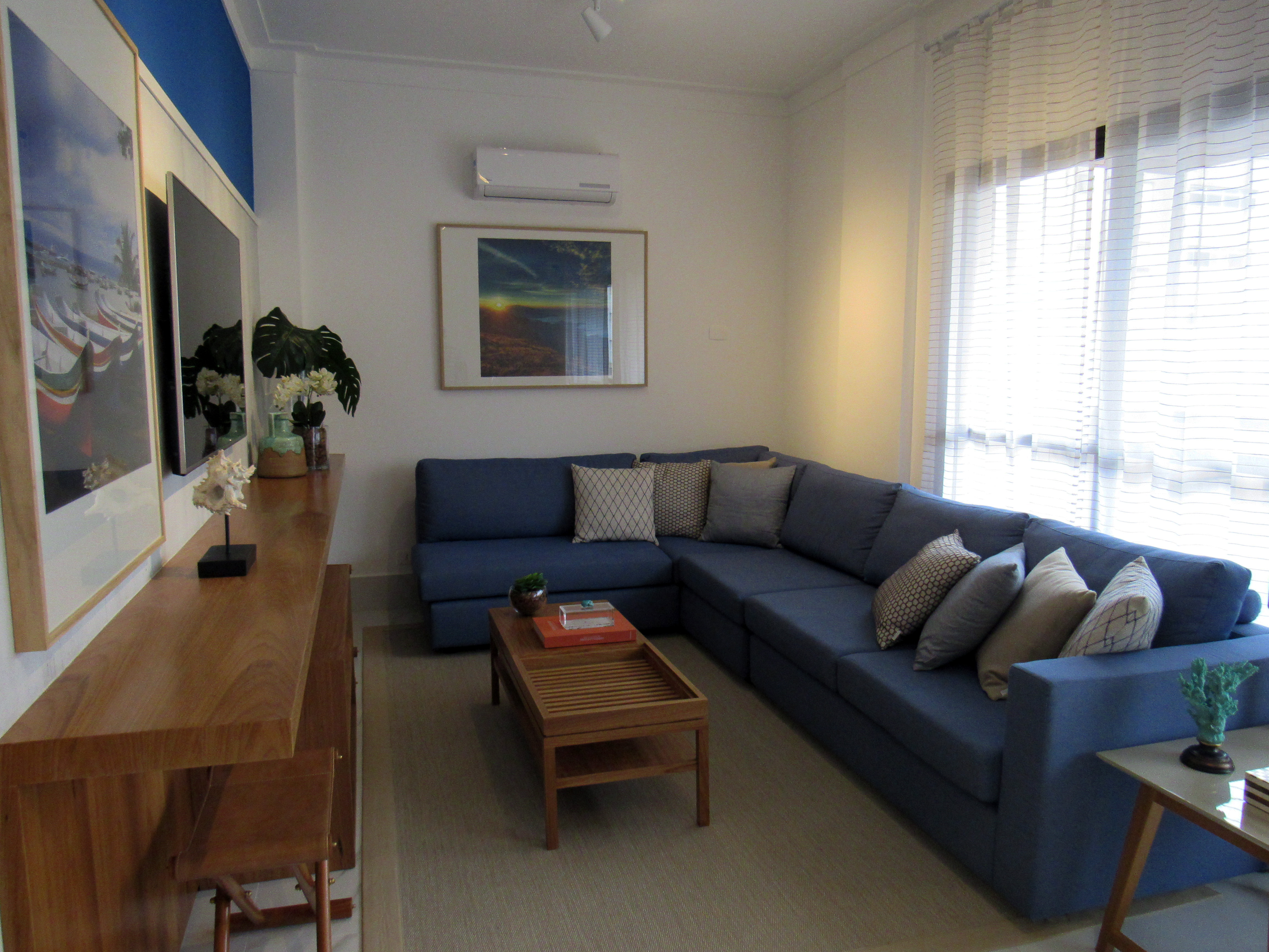 Apartamento Santos