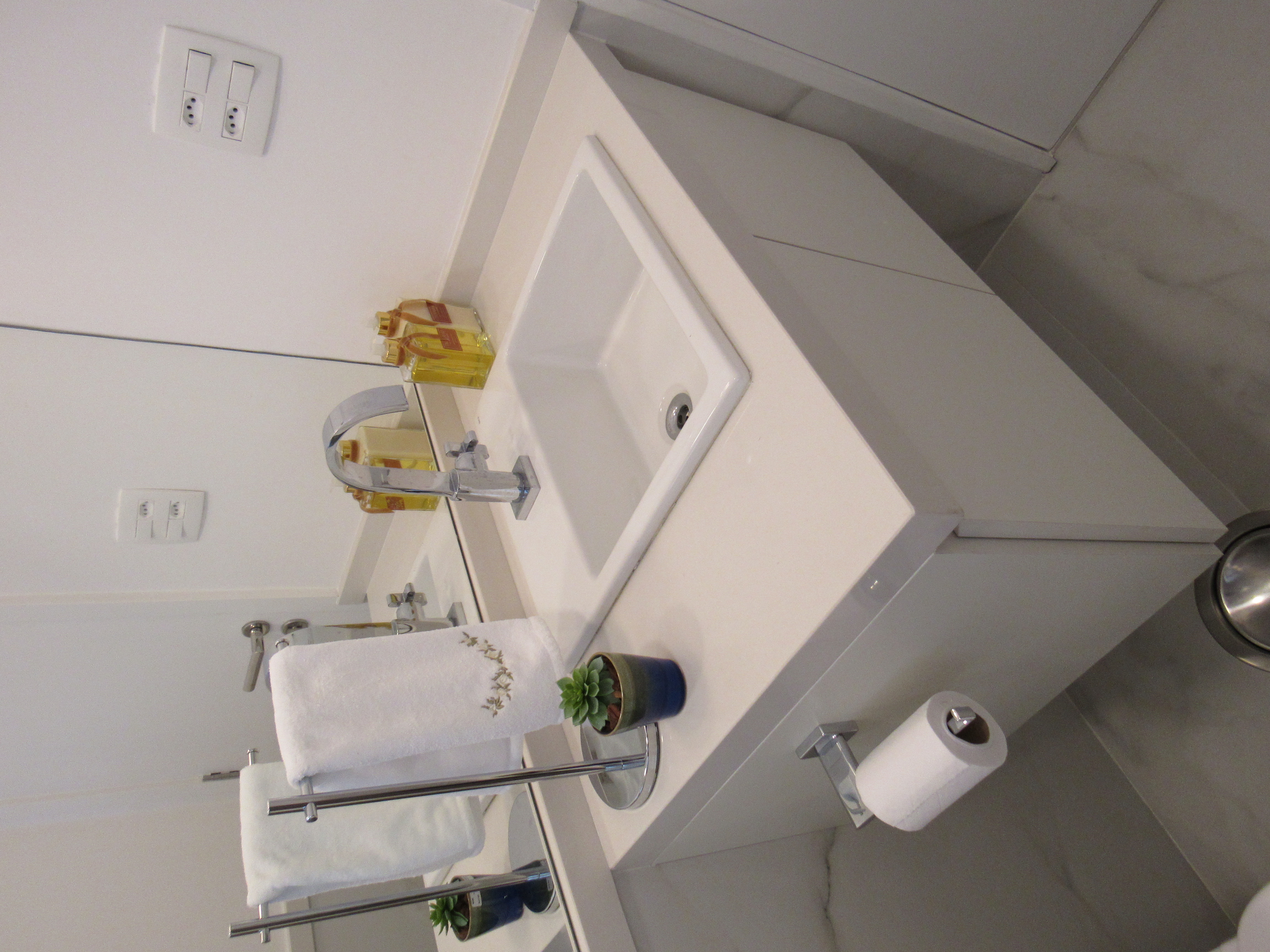 Apartamento Santos