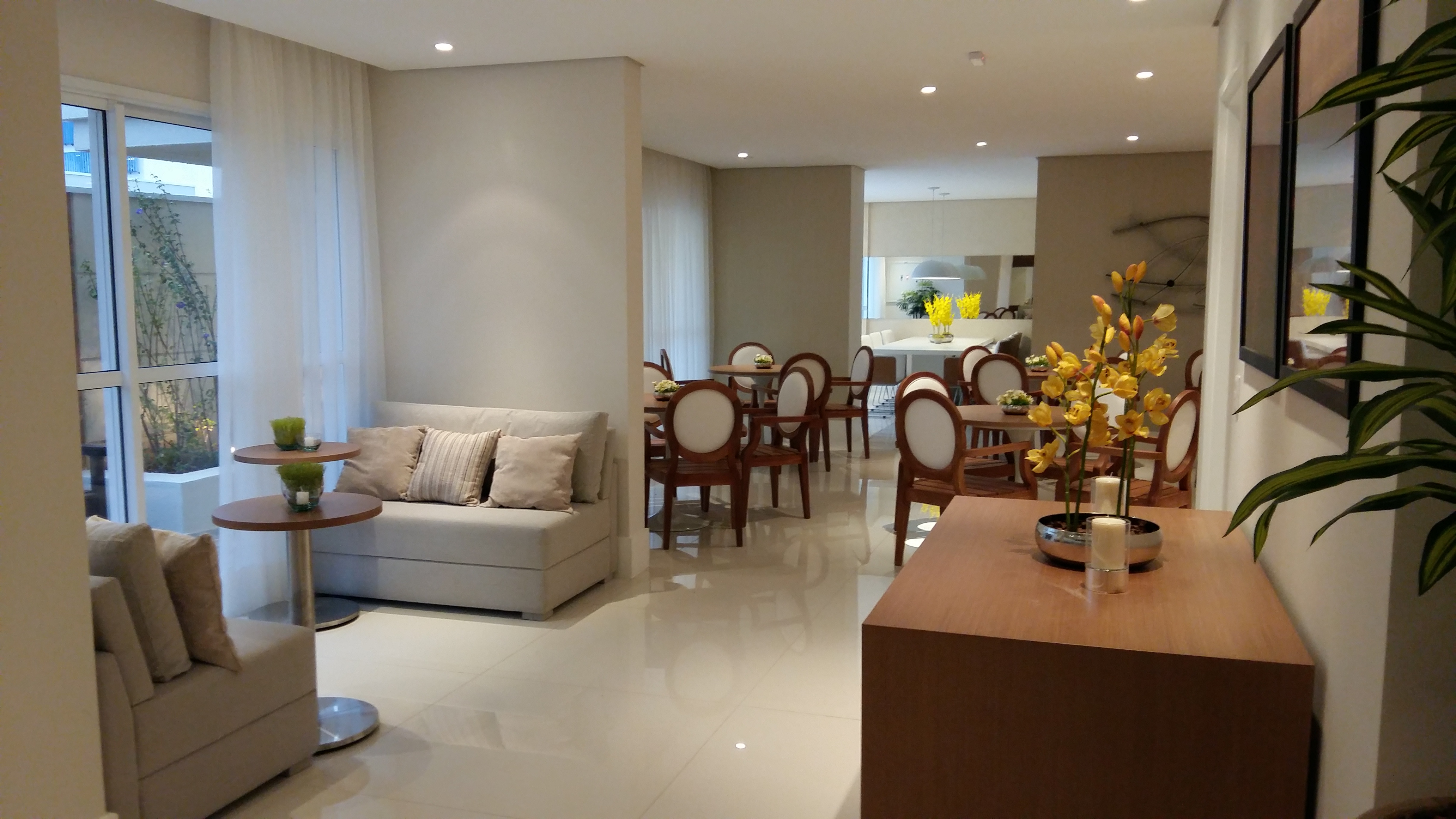 Implantação SP Next Home