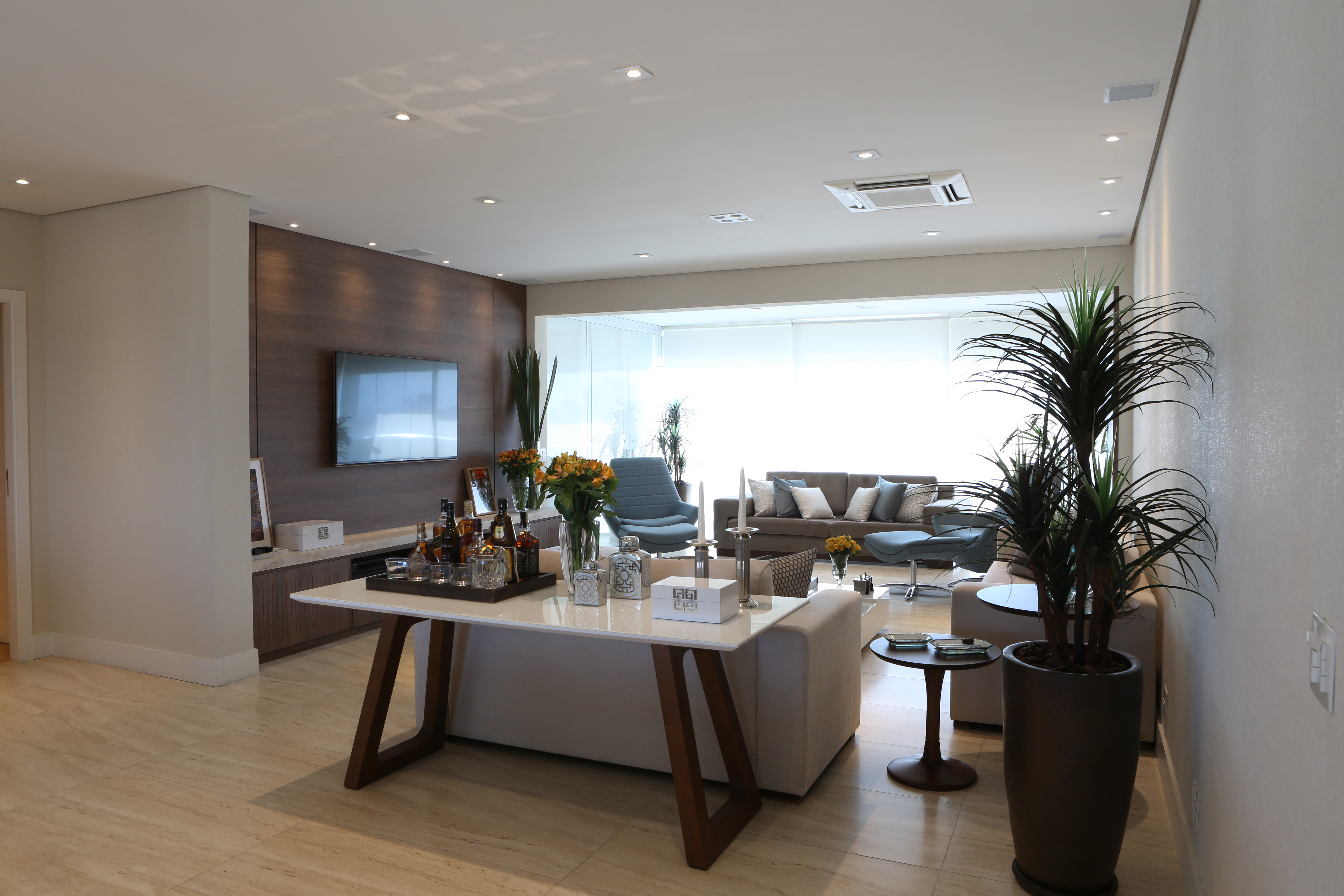 Apartamento Panamby