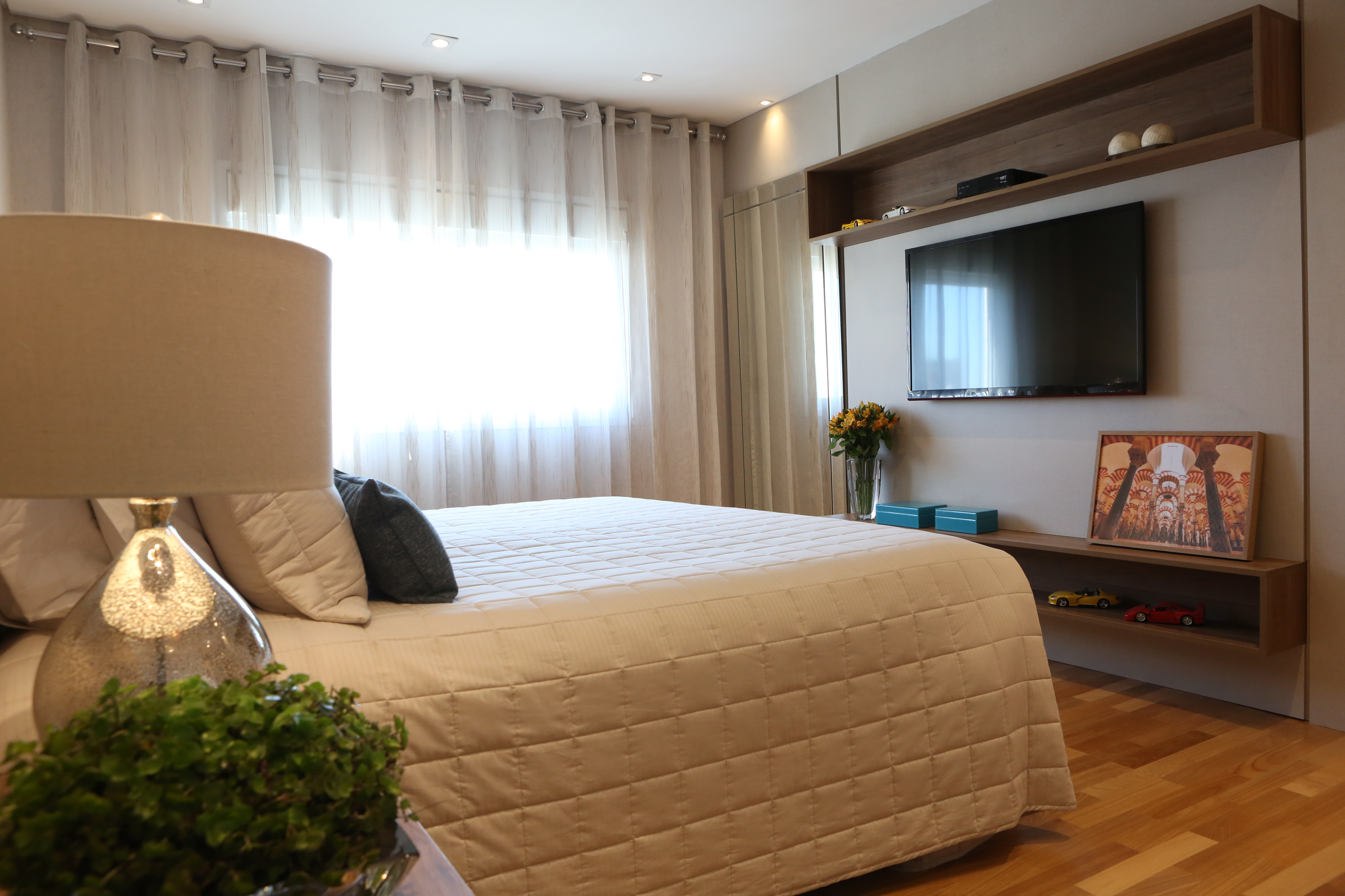 Apartamento Panamby