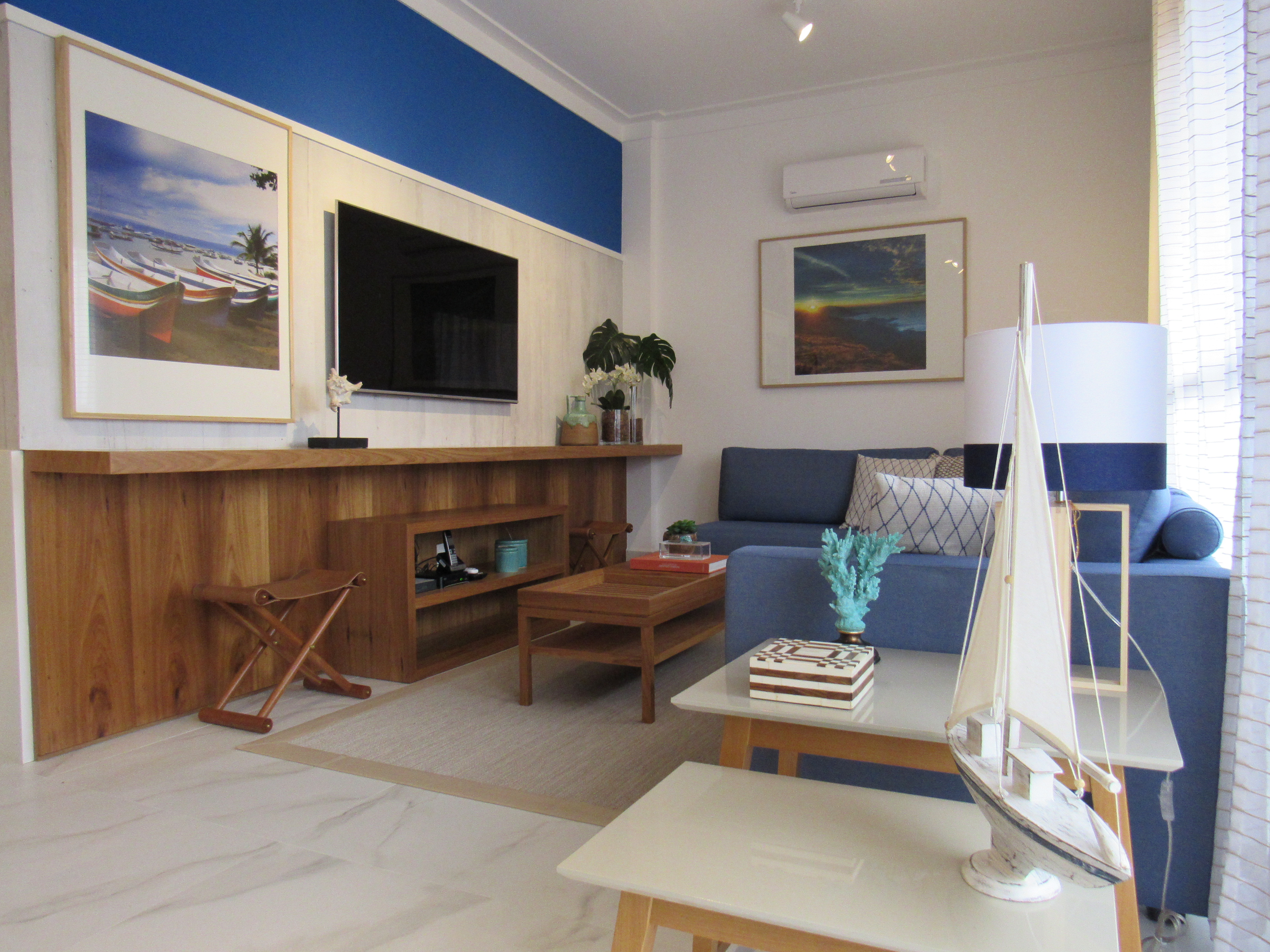 Apartamento Santos