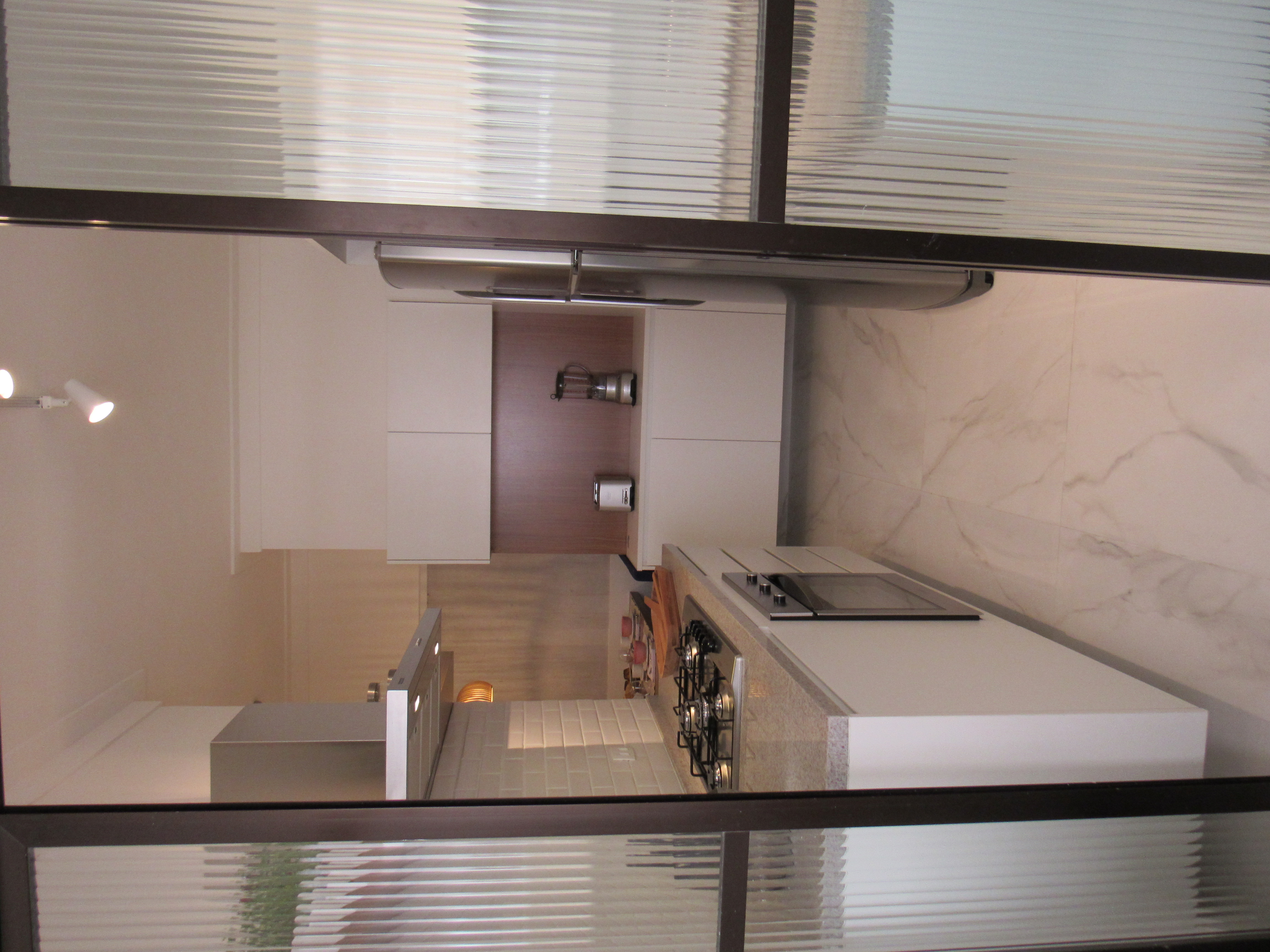 Apartamento Santos