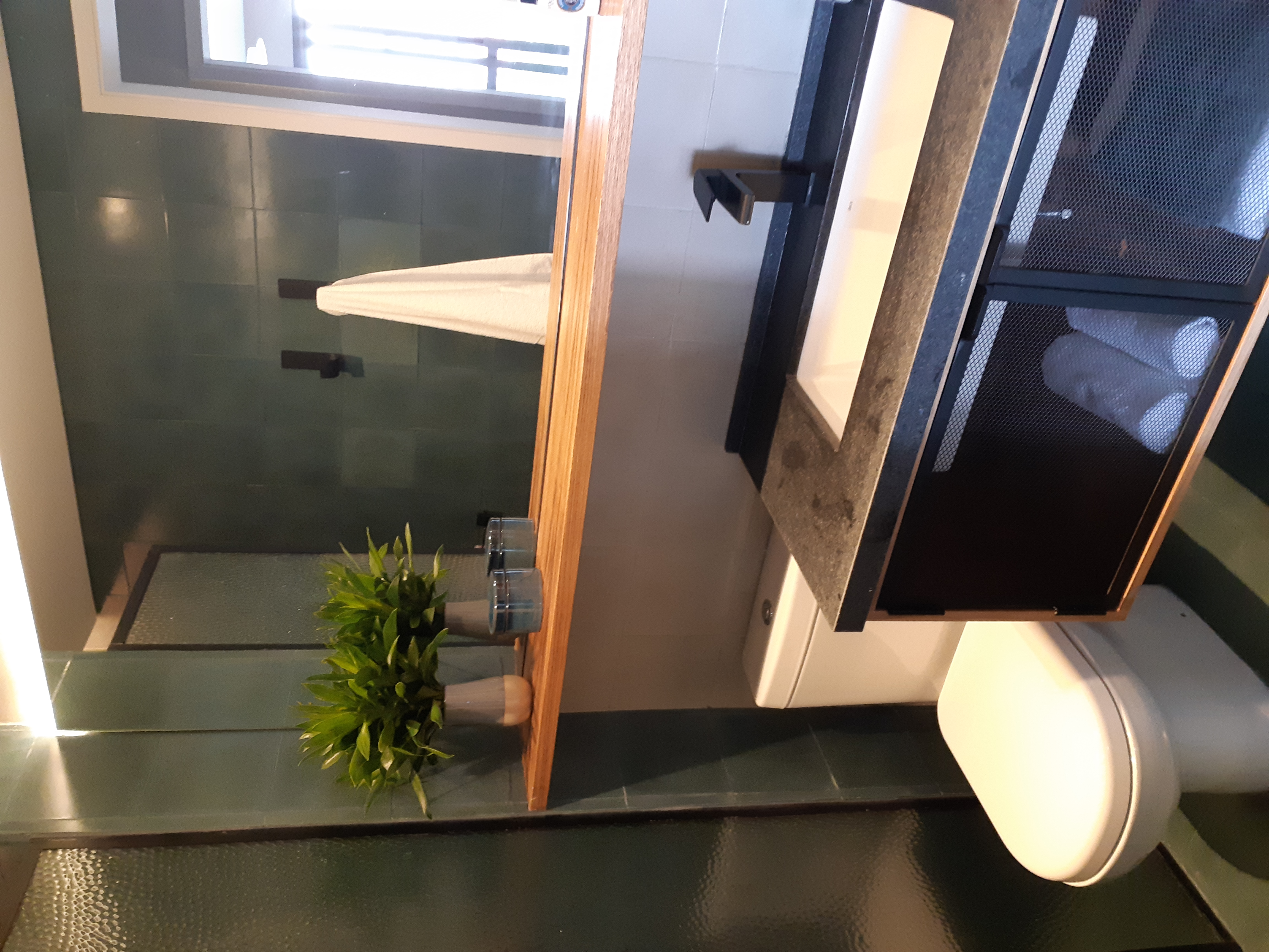 Decorado Harmonia 84m² - YouInc