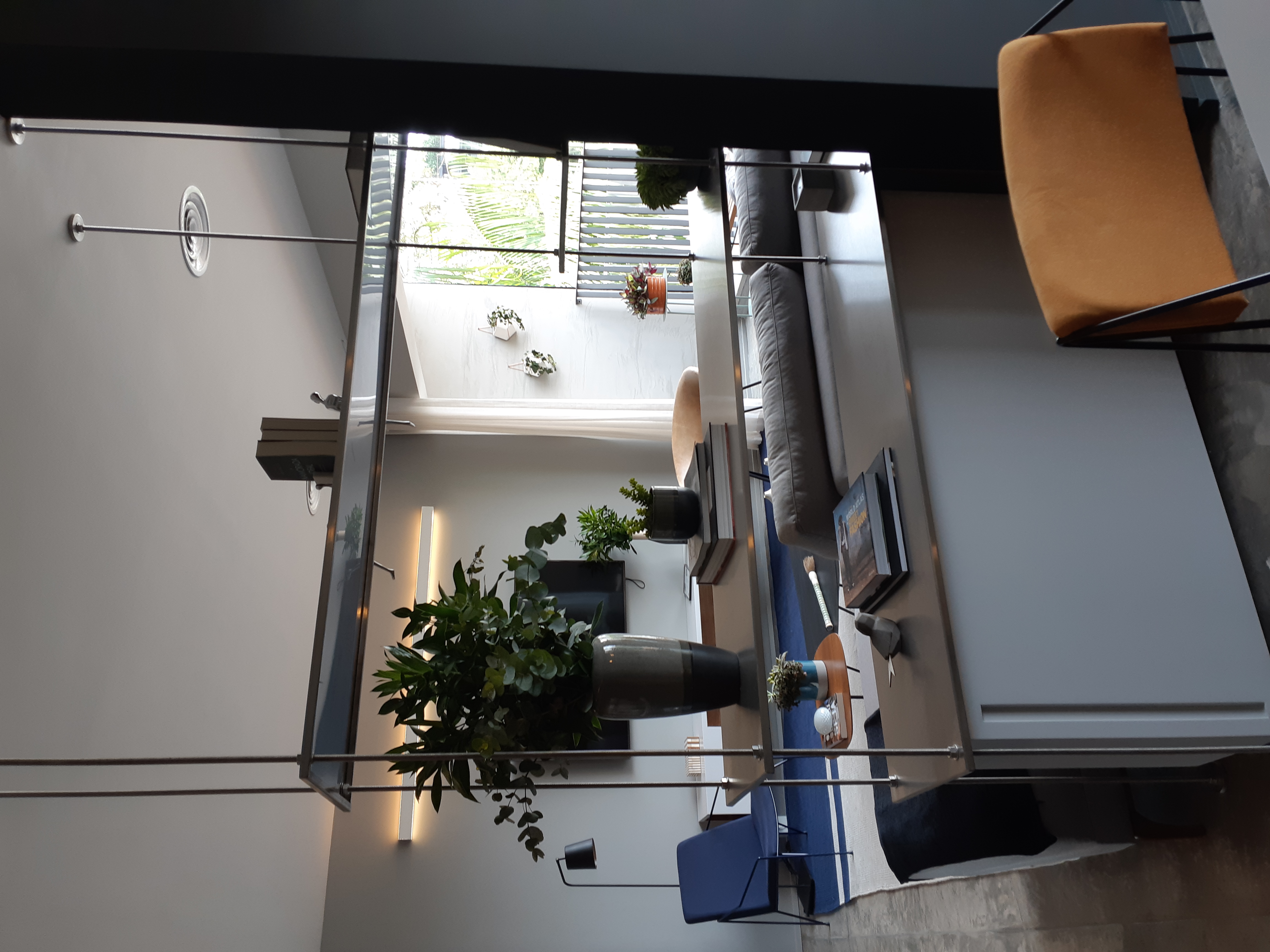 Decorado Harmonia 84m² - YouInc