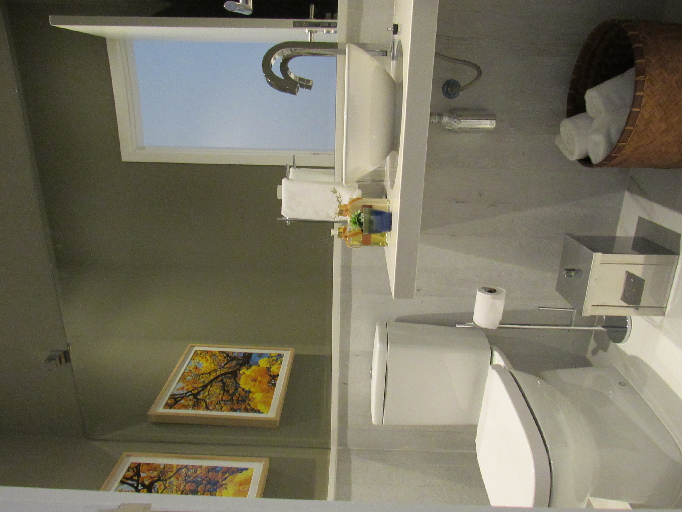 Apartamento Santos