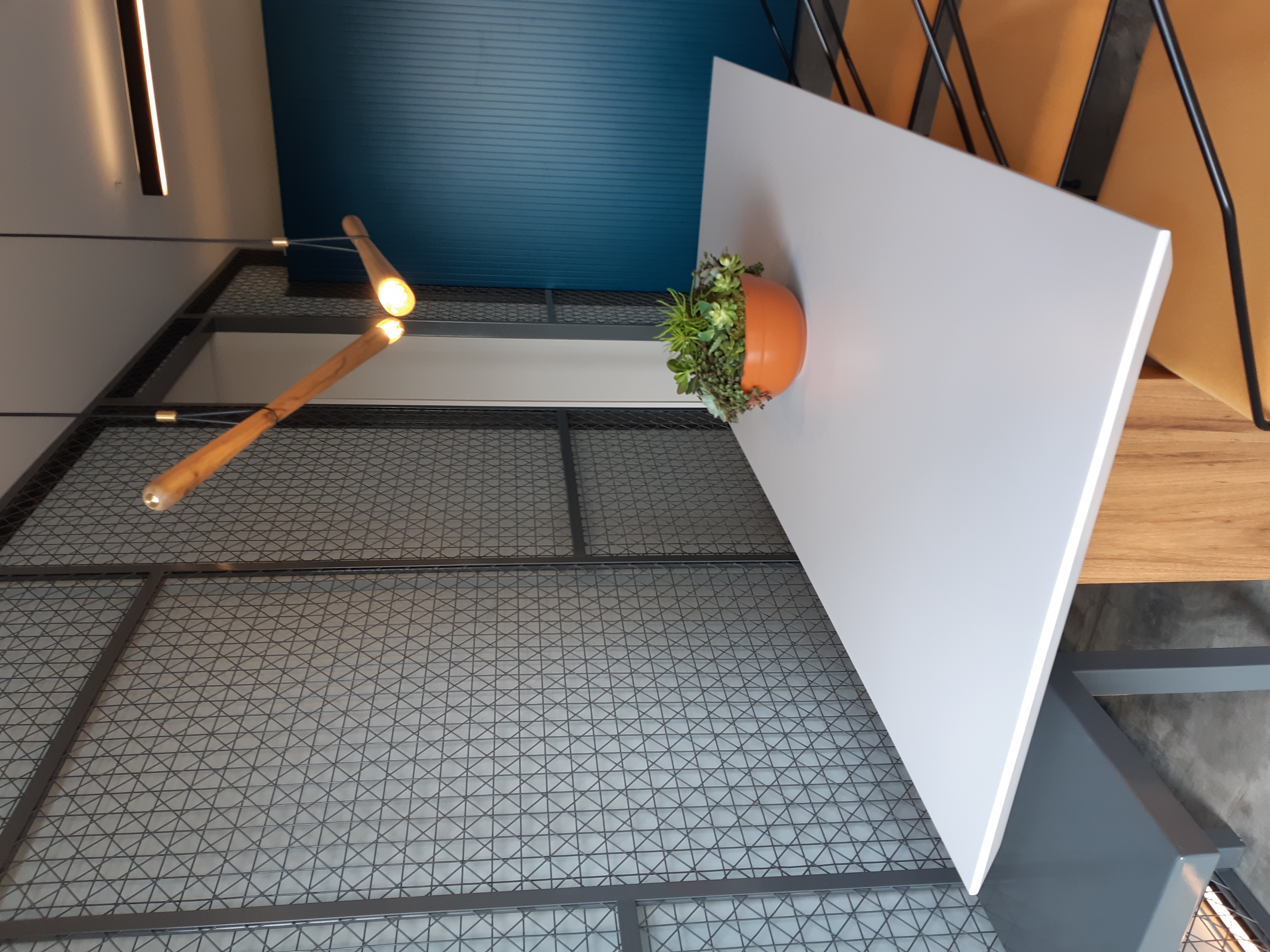 Decorado Harmonia 84m² - YouInc