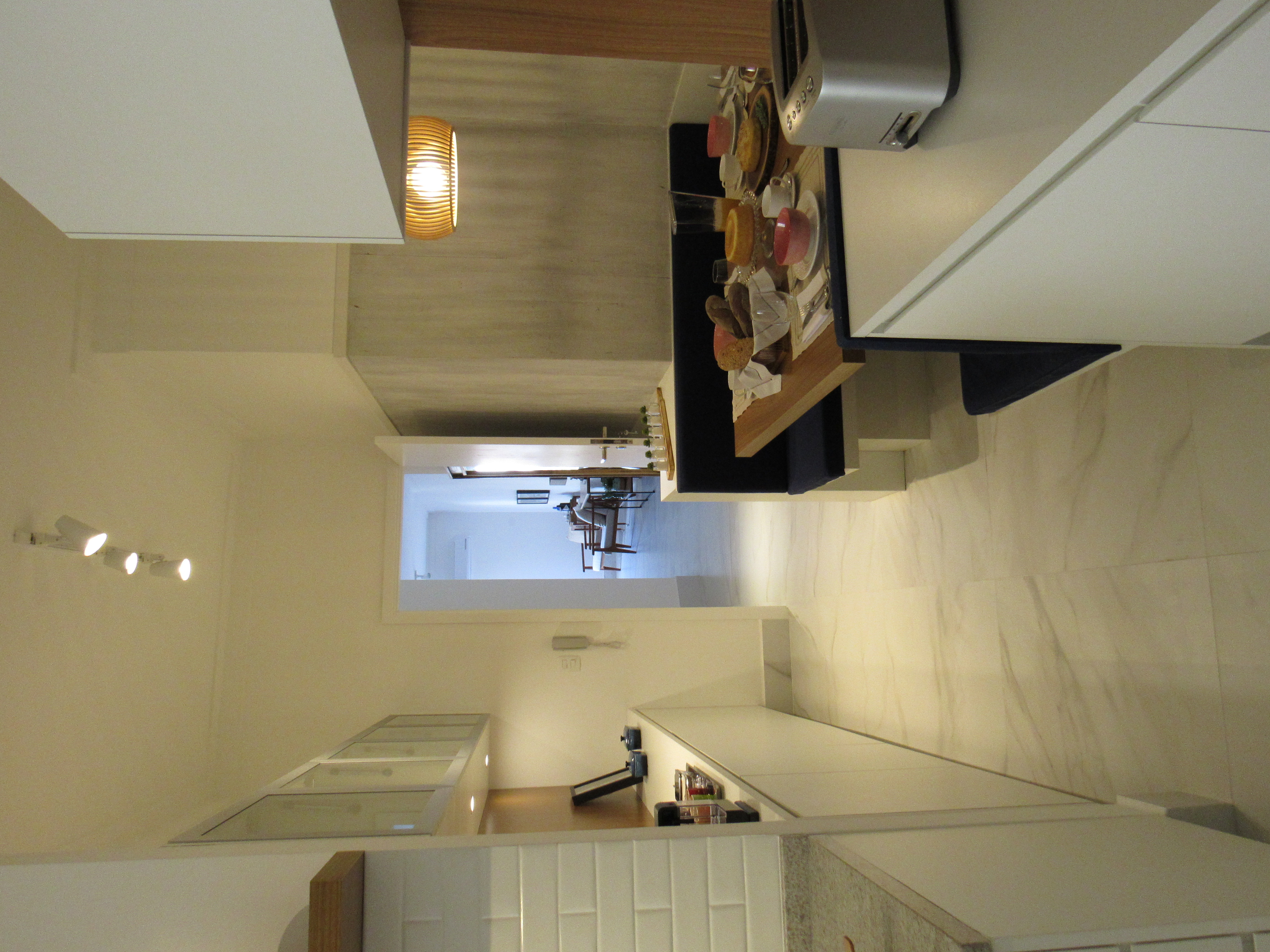 Apartamento Santos