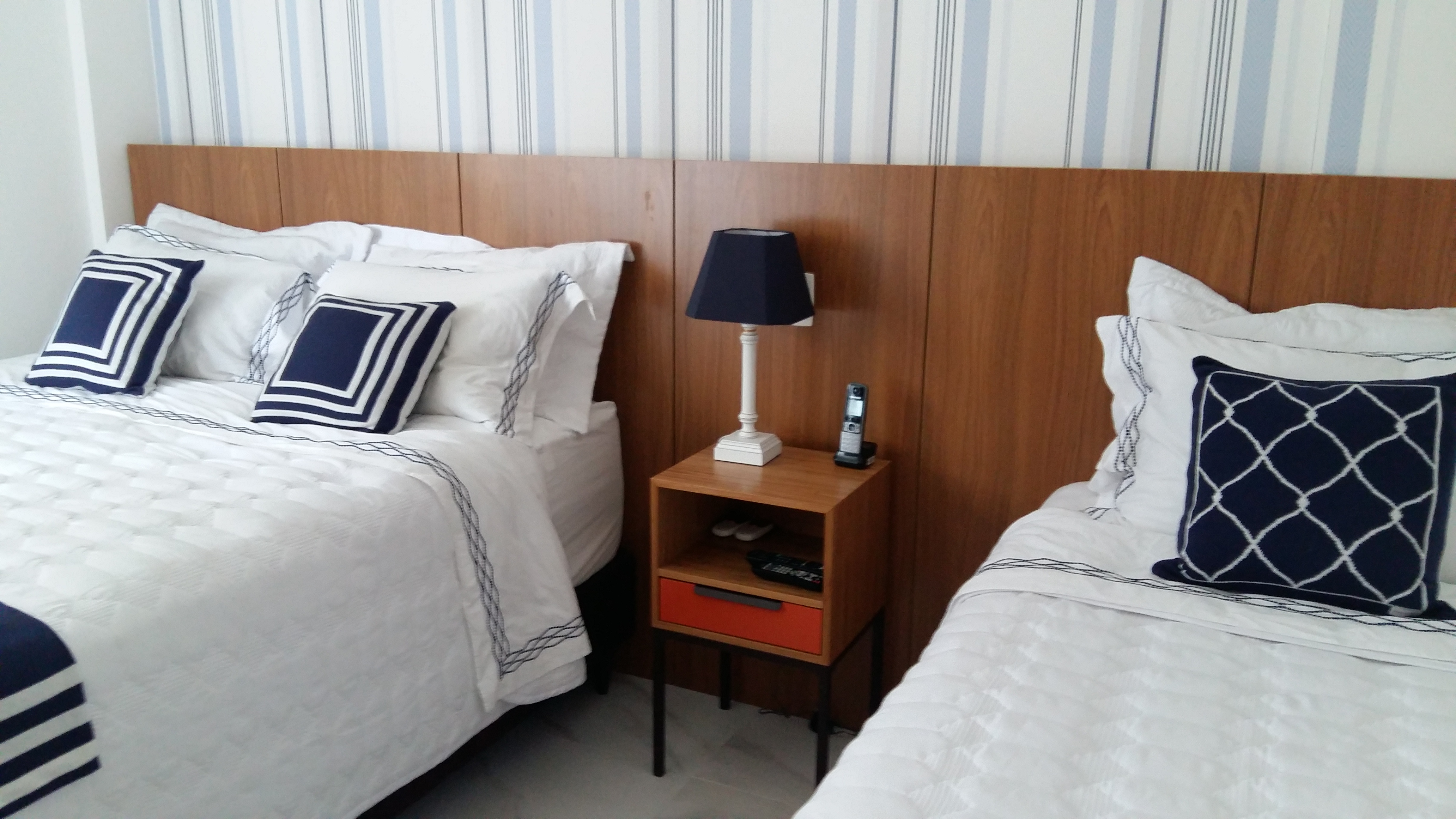 Apartamento Santos