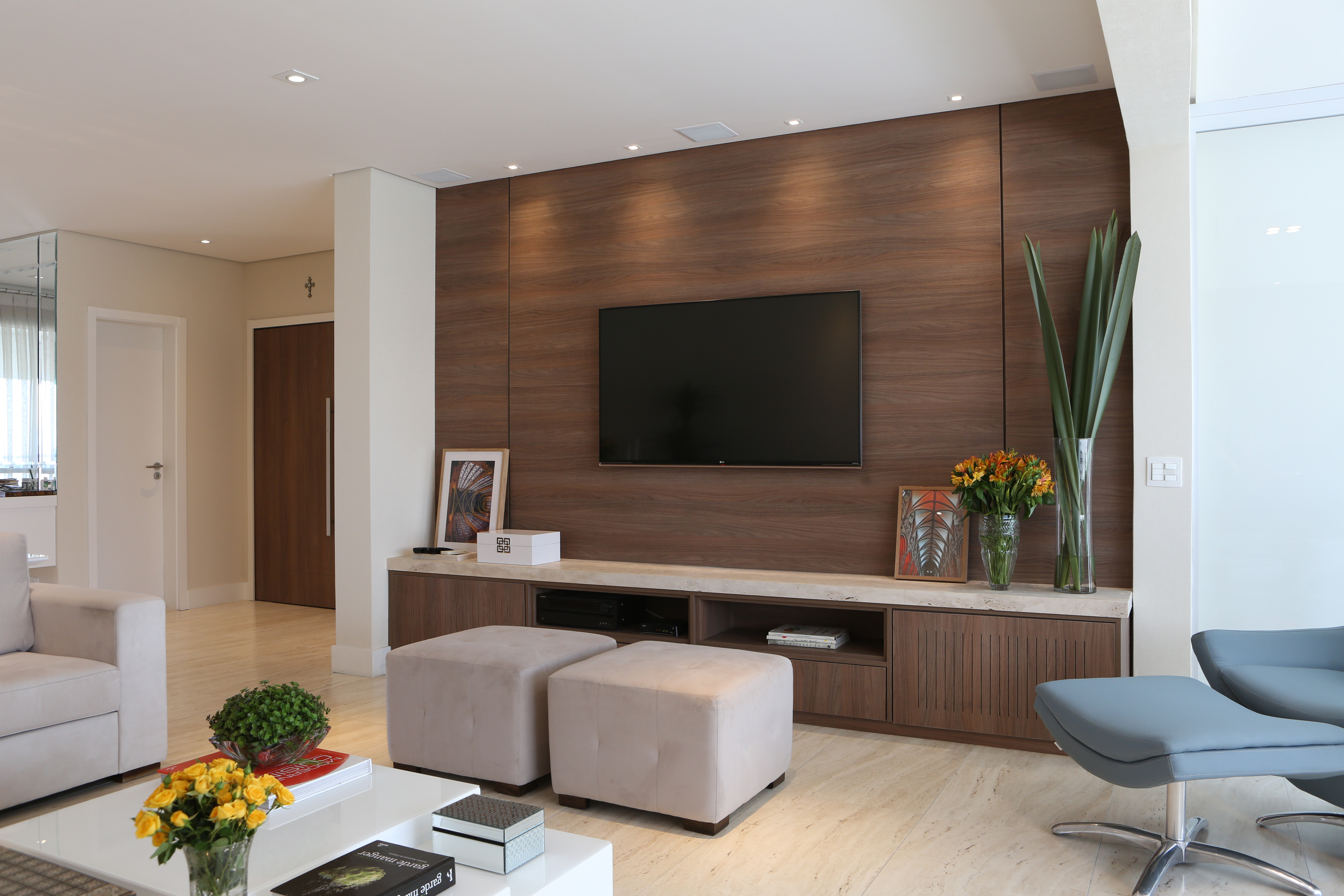Apartamento Panamby