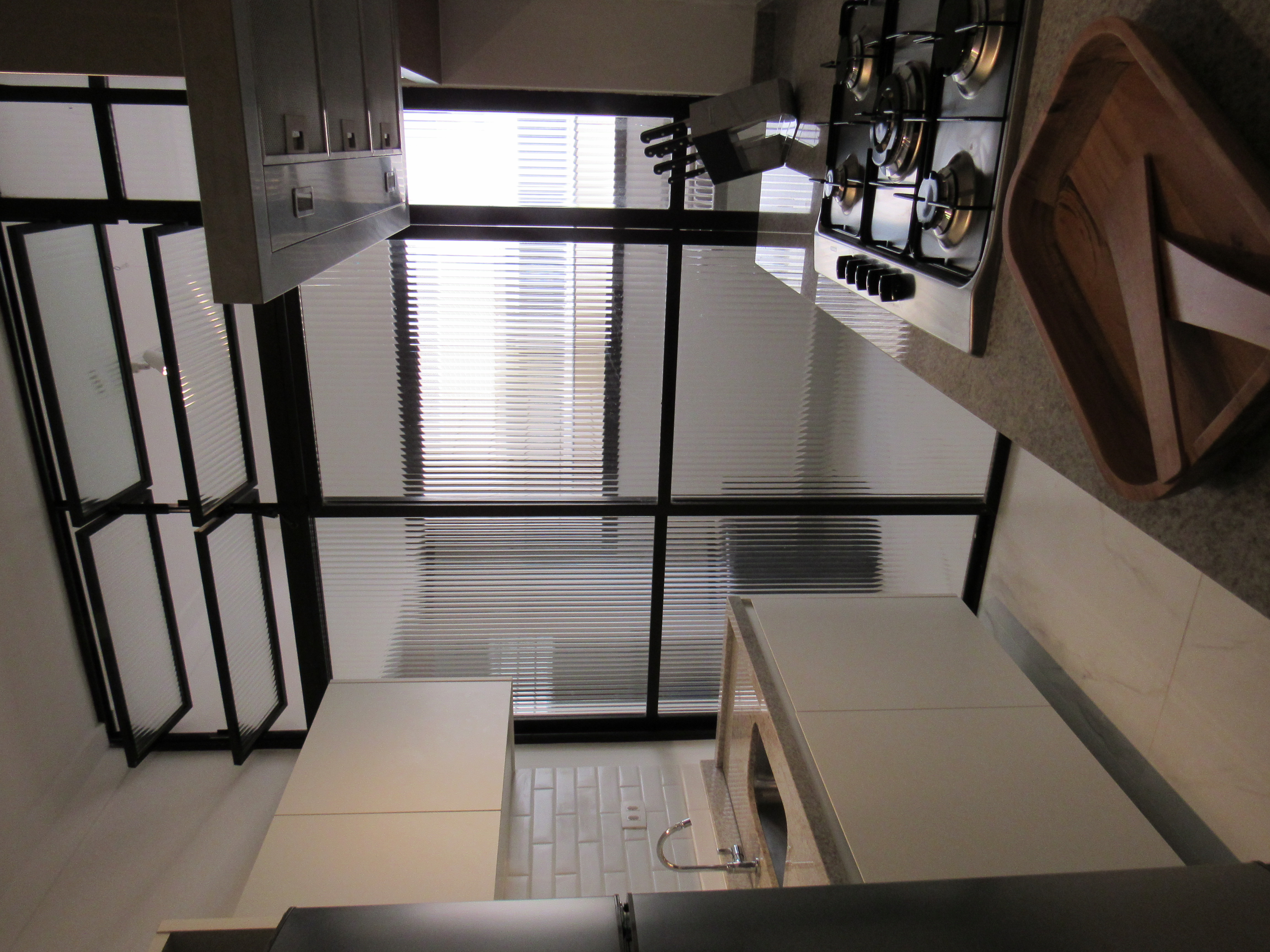 Apartamento Santos