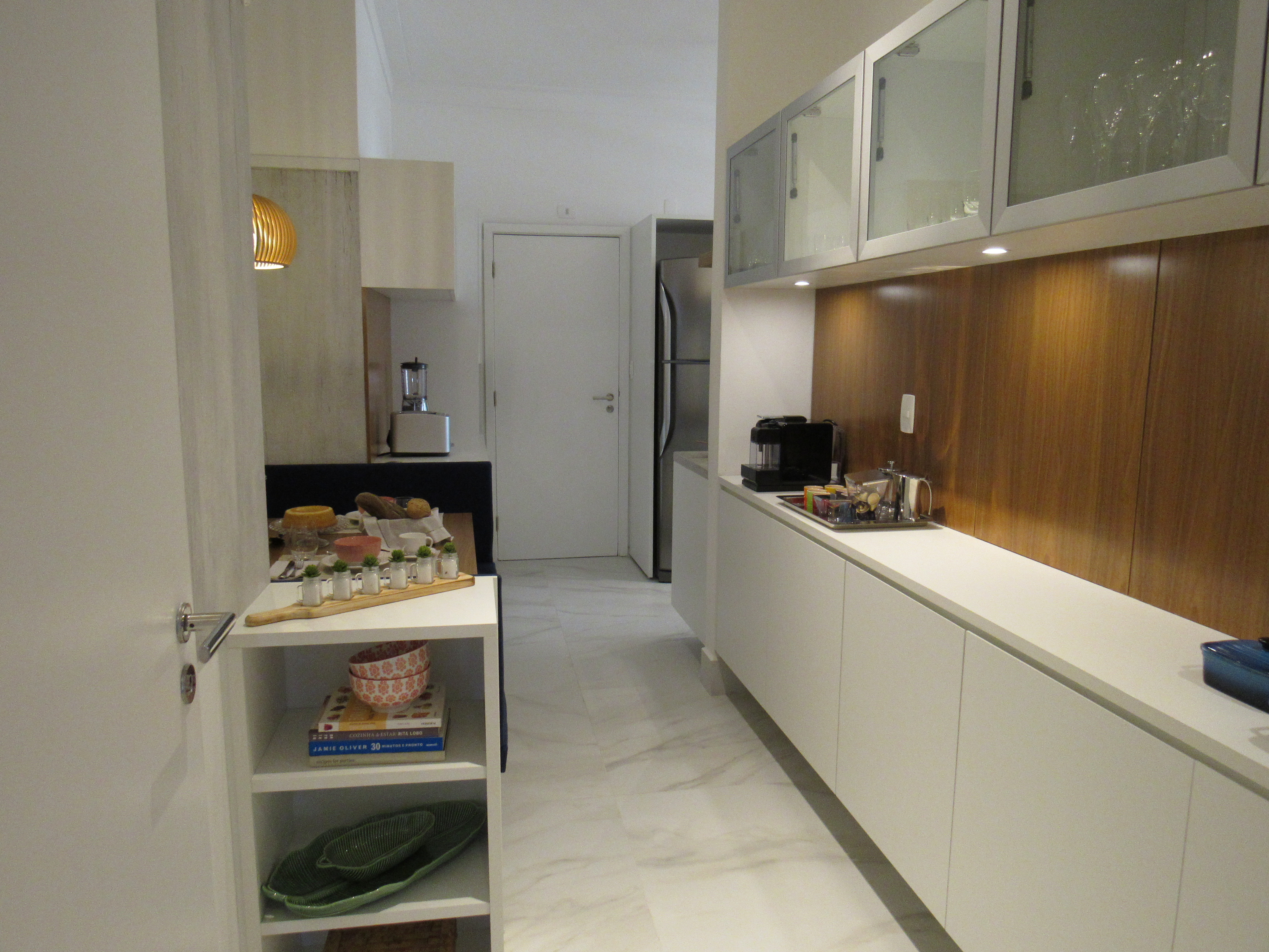 Apartamento Santos