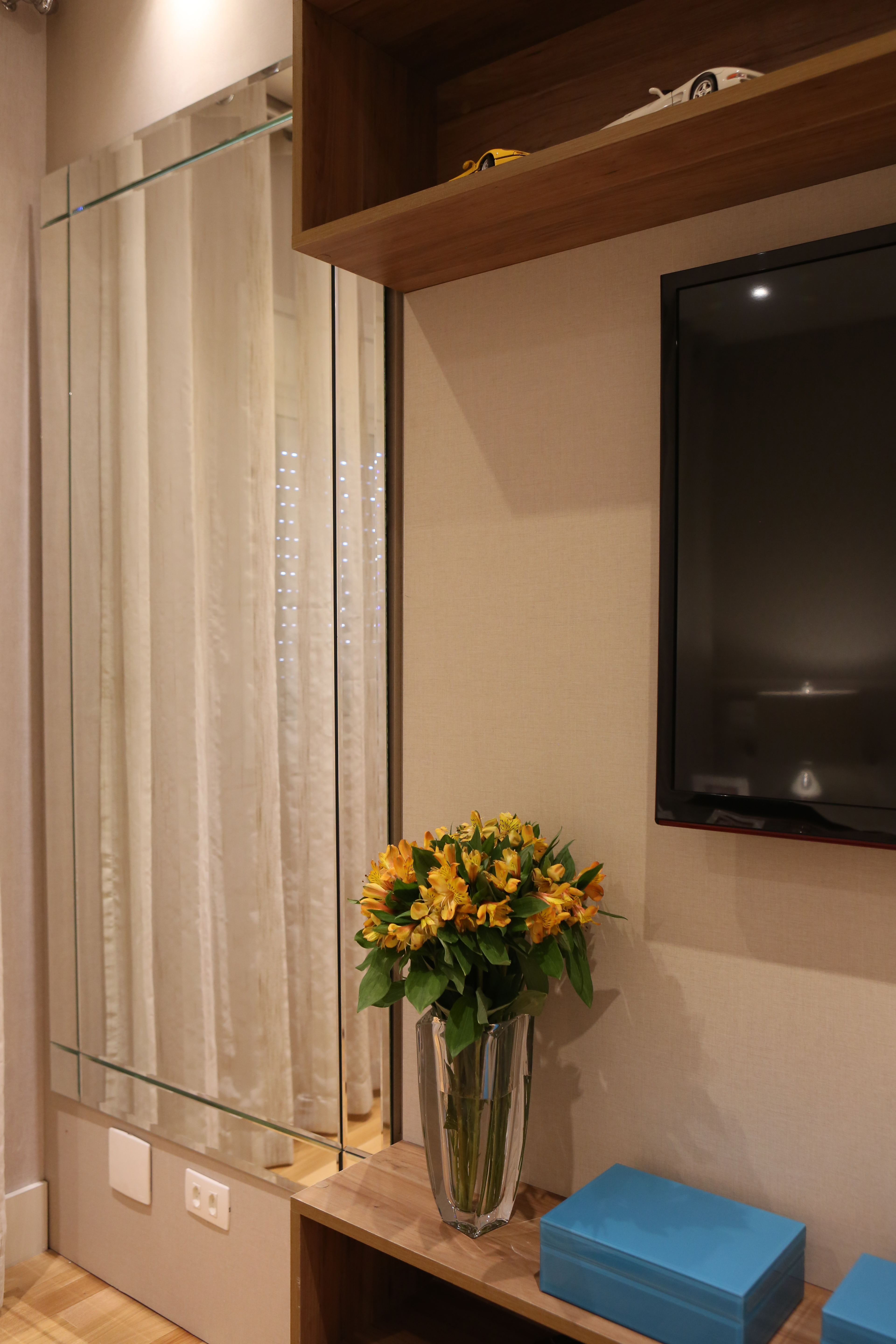 Apartamento Panamby