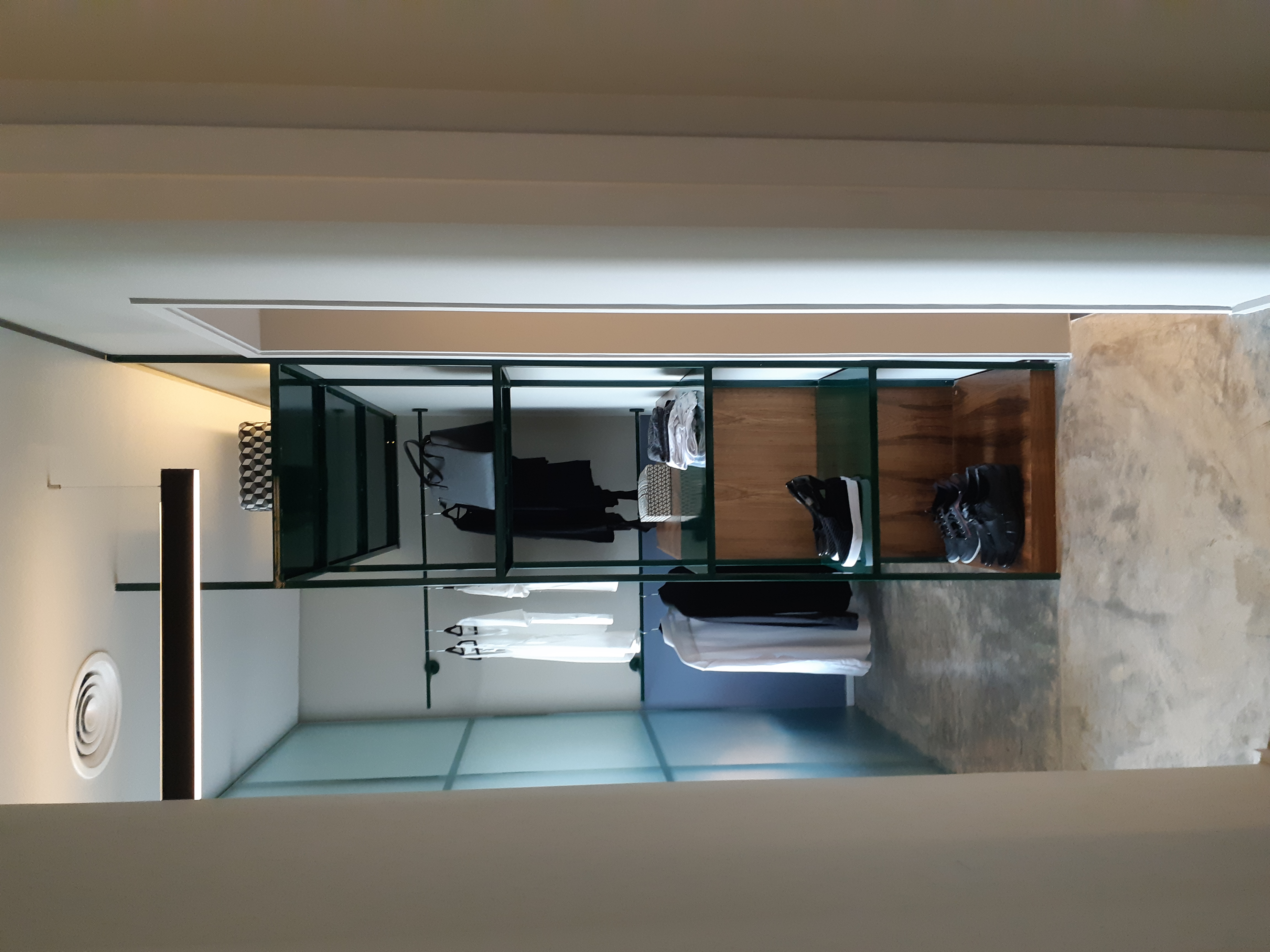 Decorado Harmonia 84m² - YouInc