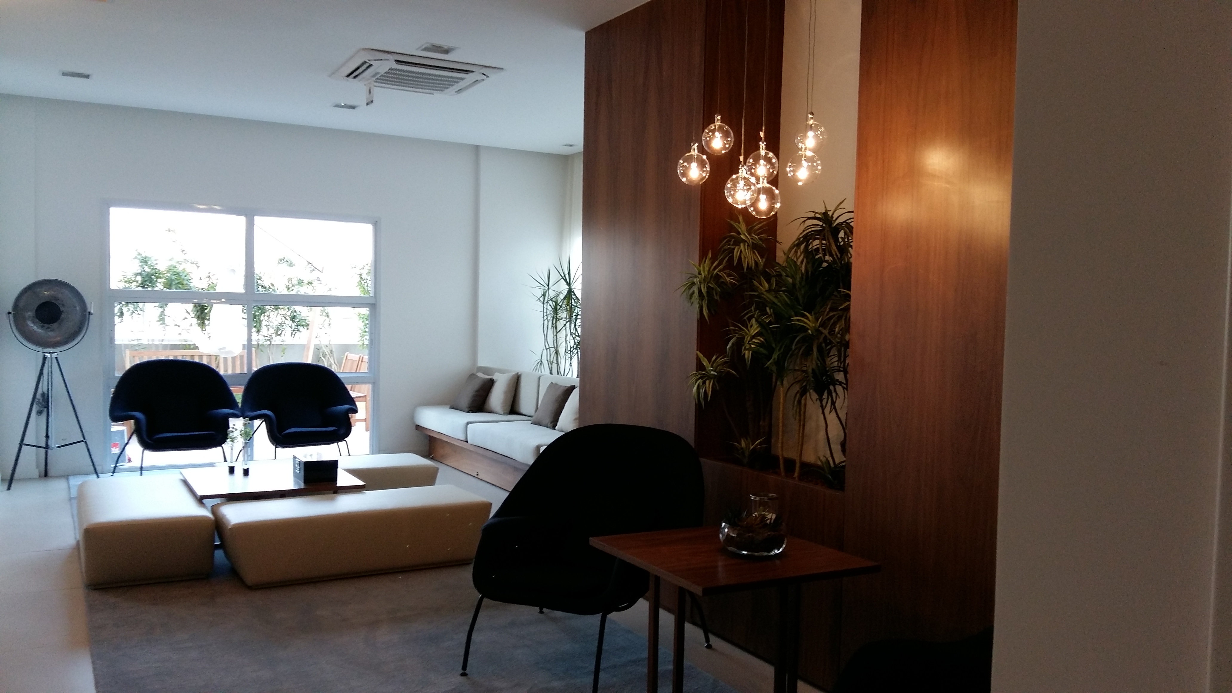 Implantação BCP Living - Brookfield