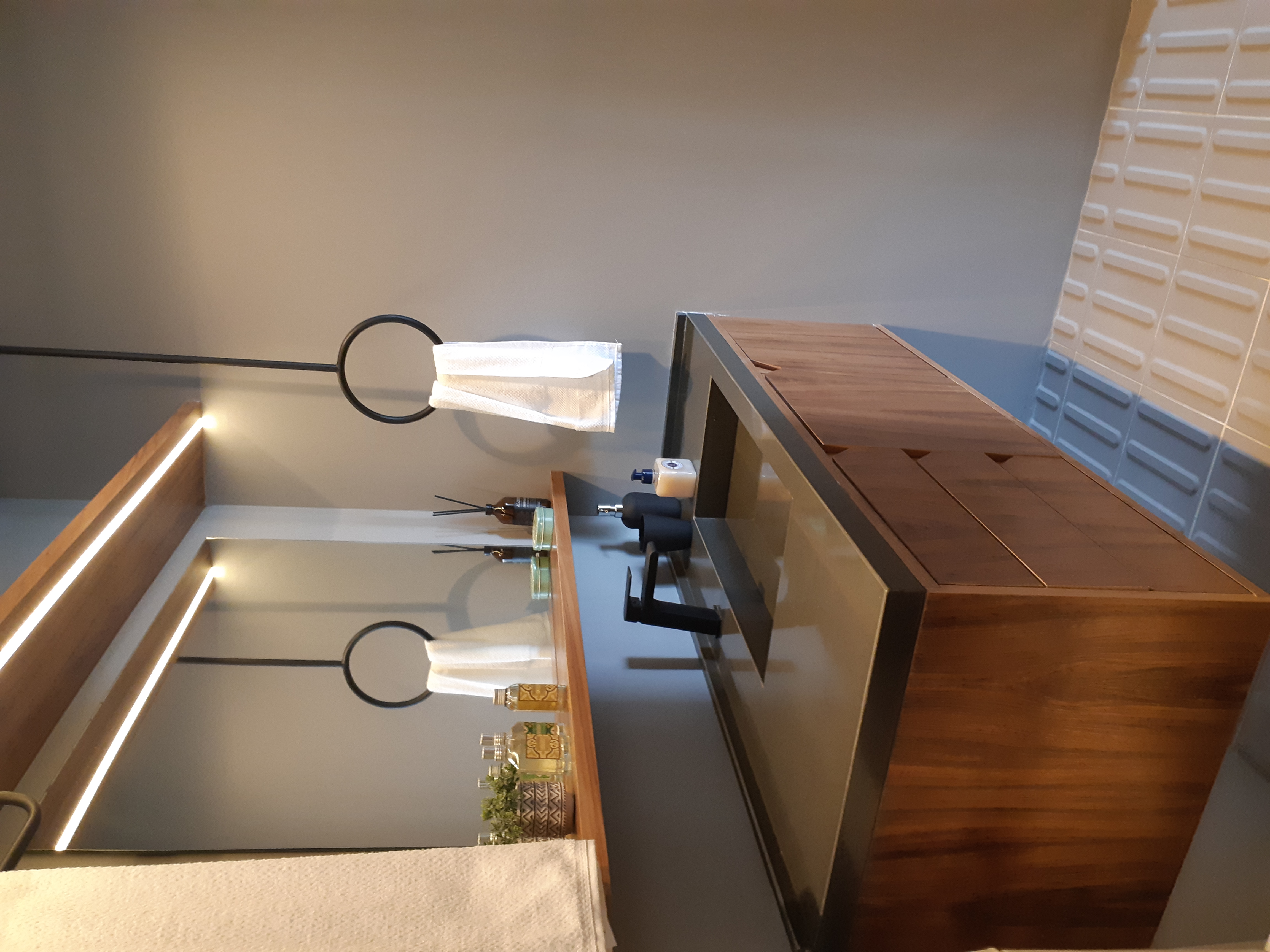 Decorado Harmonia 84m² - YouInc
