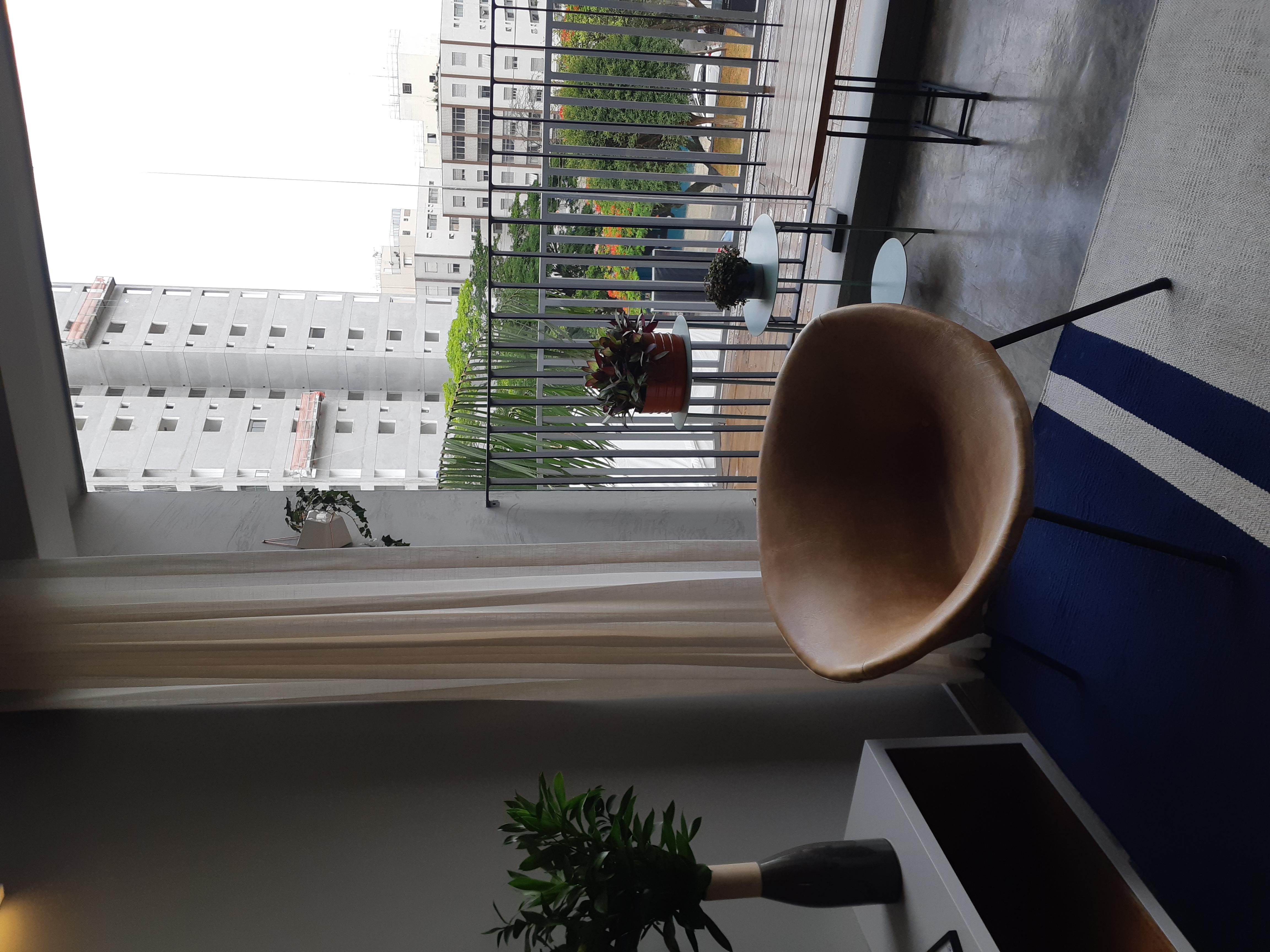Decorado Harmonia 84m² - YouInc