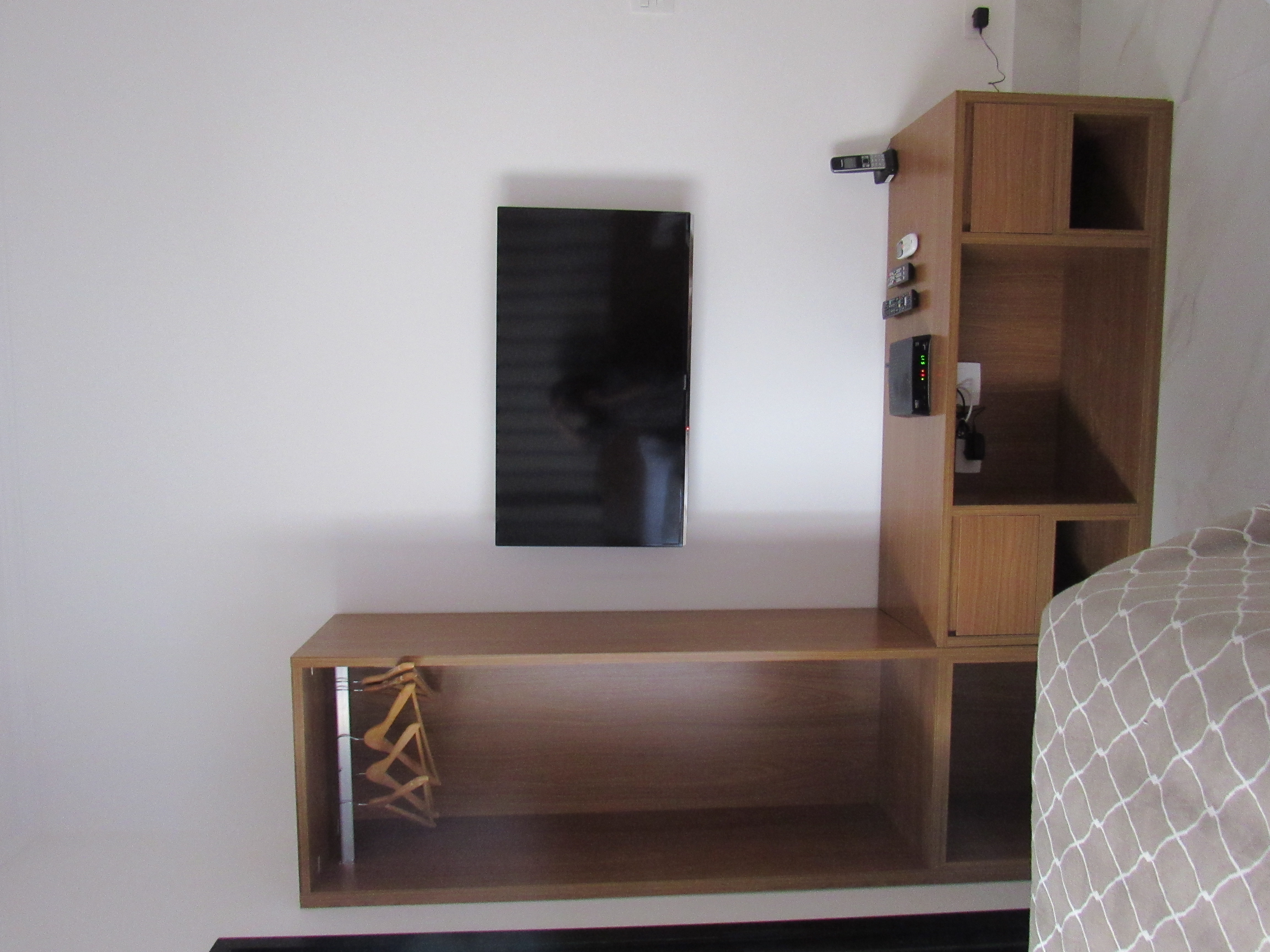Apartamento Santos