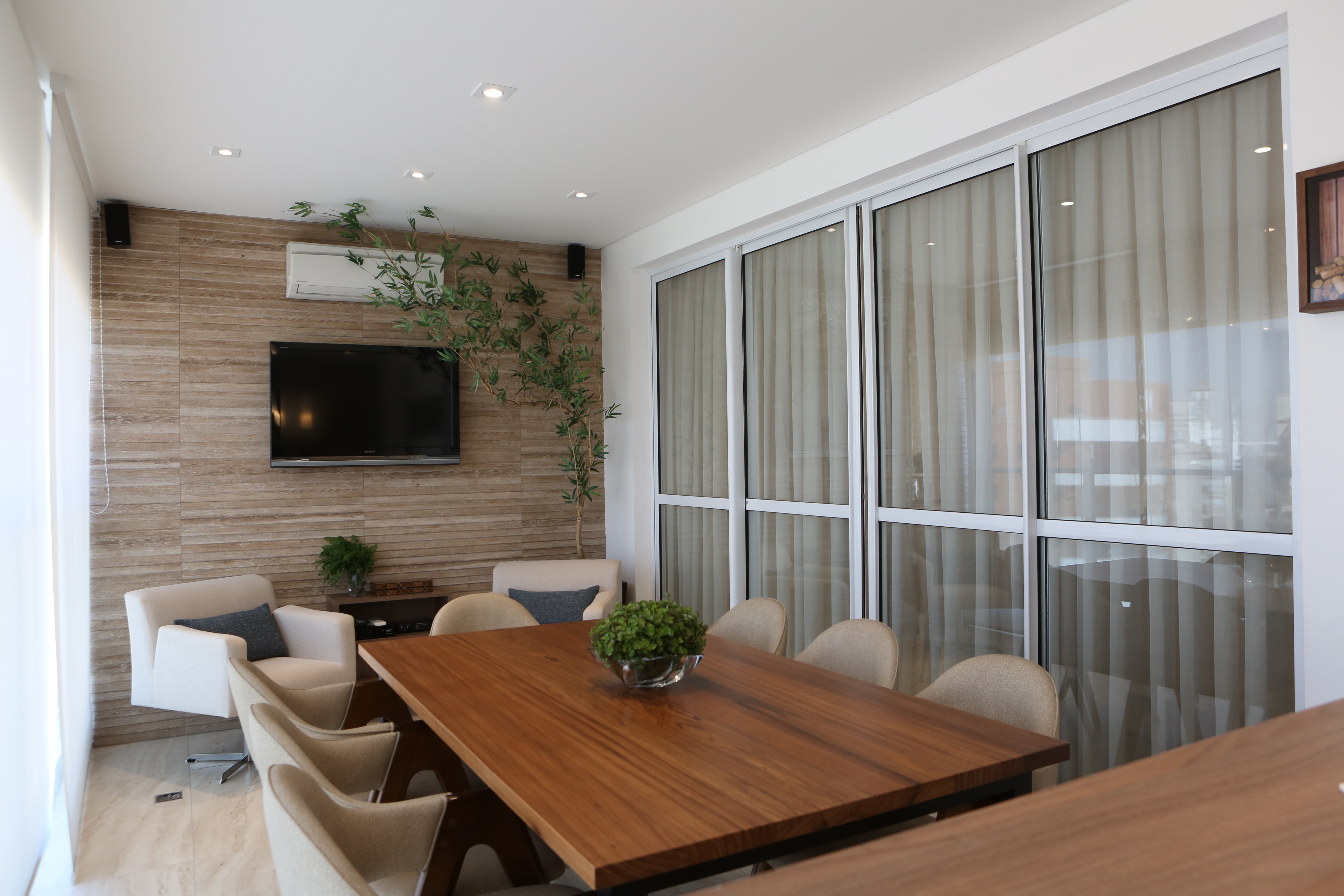 Apartamento Panamby