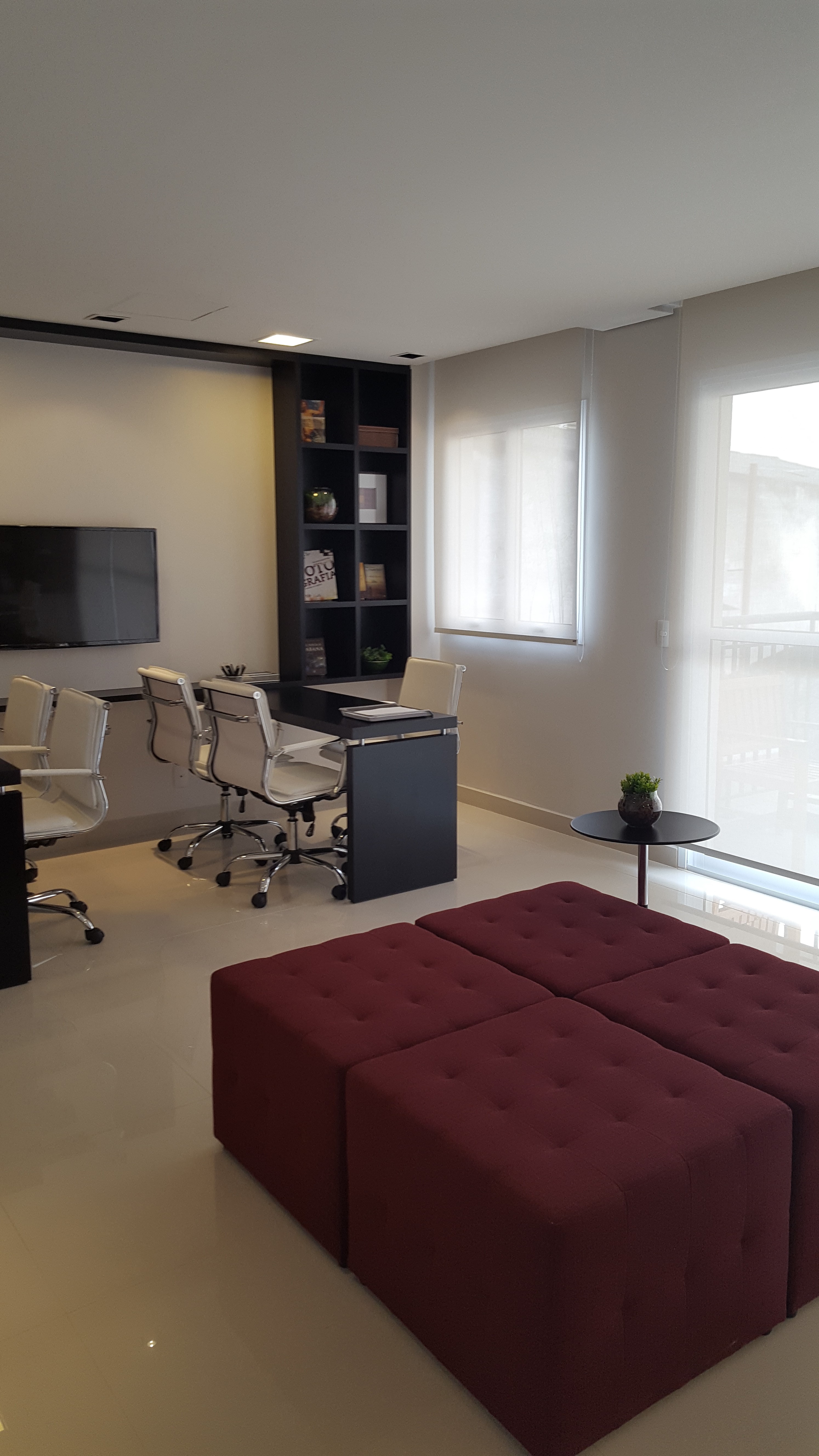Implantação SP New Home