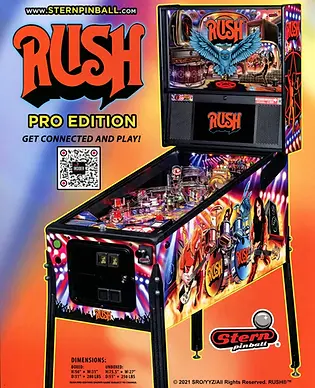 Flipper RUSH Pro Stern.webp
