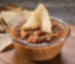 CHIPS & SALSA