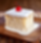TRES LECHES CAKE