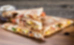 FAJITA QUESADILLA