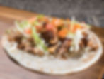 TACO DINNER