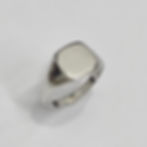 Sello cuadrado pulido