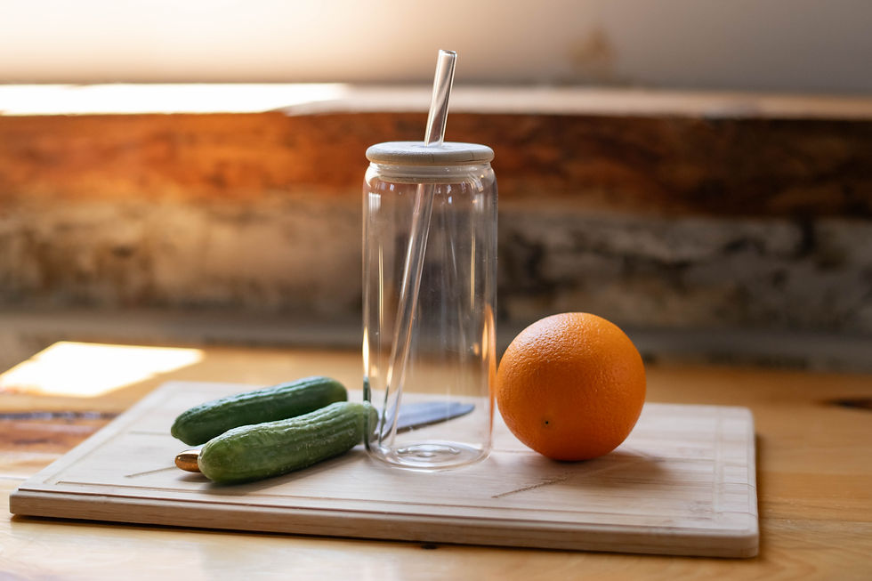 Preparing healthy foods for the Metabolic Balance program