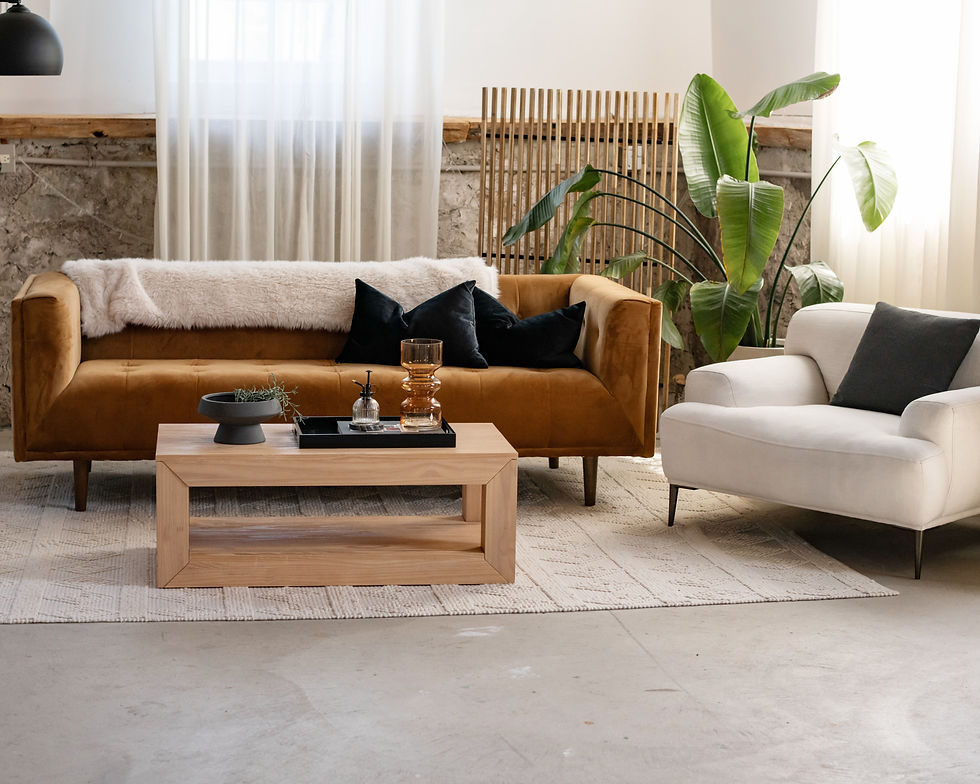 Office space for wellness consultations