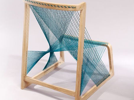 Creative Furniture | Wire-ful